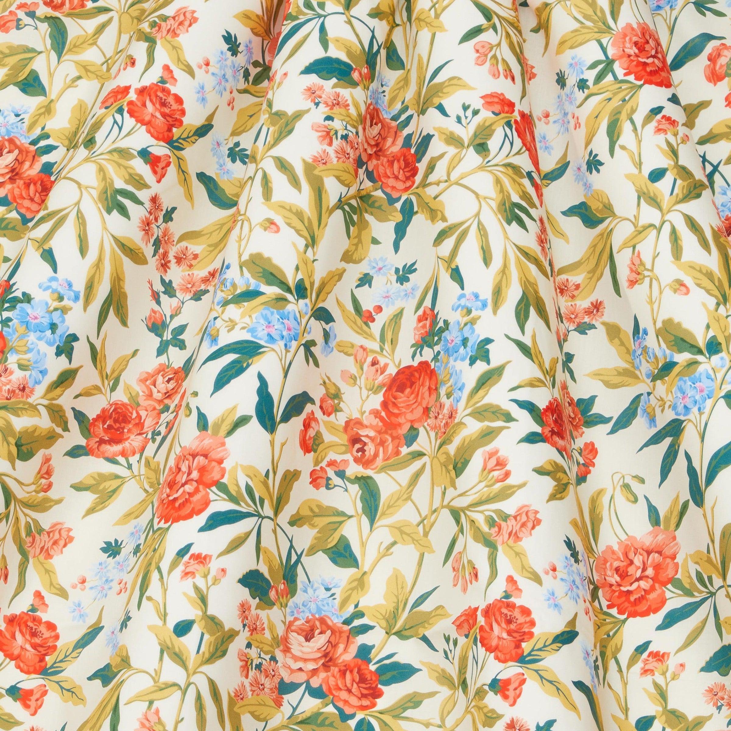 Tana Lawn - Matilda Bloom - Image 3