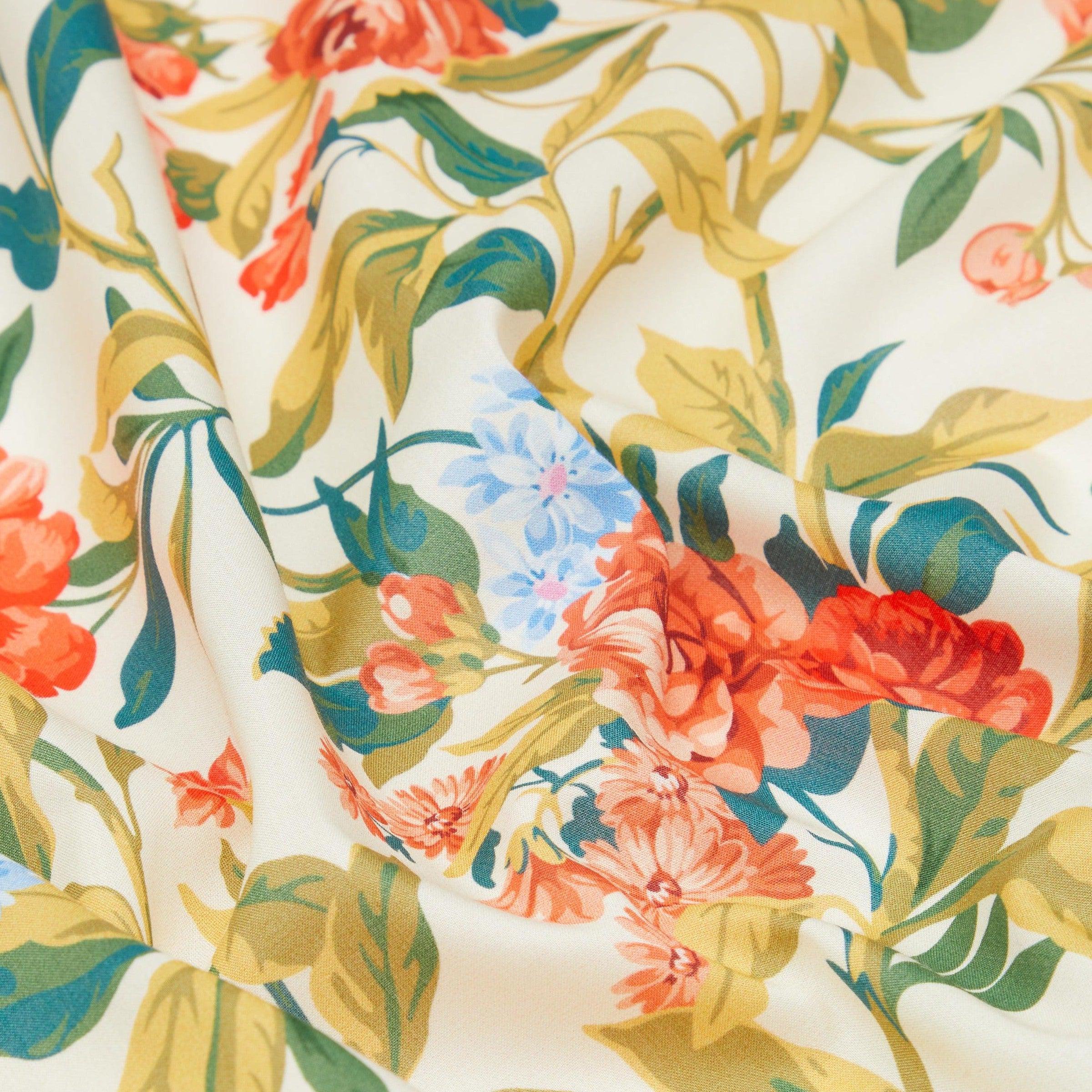 Tana Lawn - Matilda Bloom - Image 4