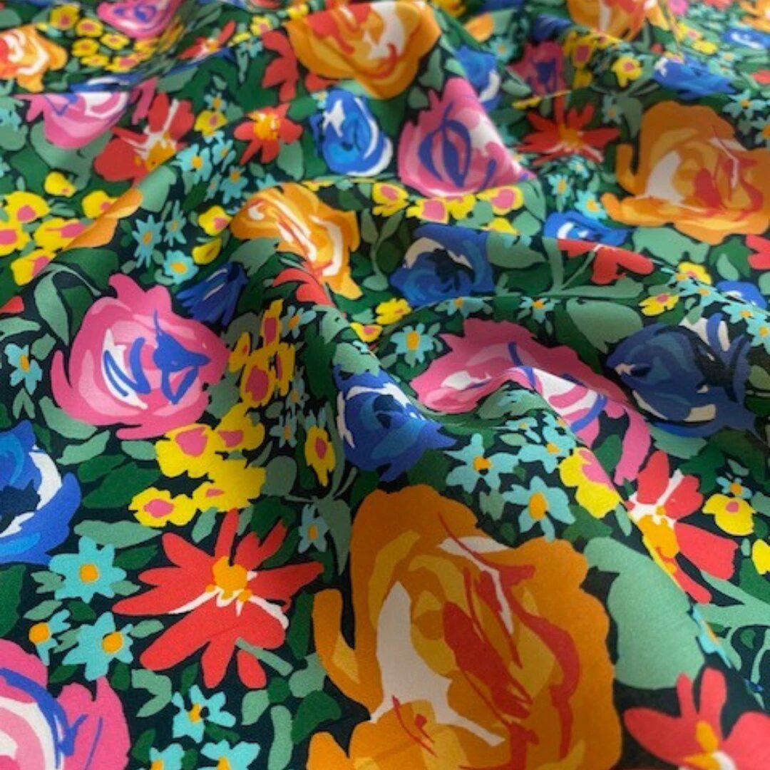Tana Lawn - Medley - Image 2