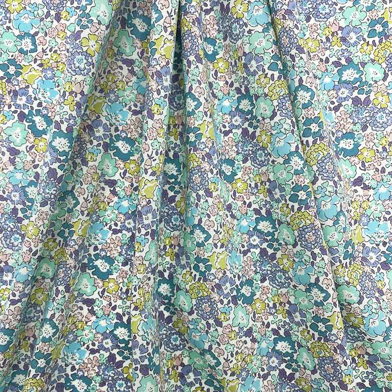 Tana Lawn - Michelle Pastels - Image 3