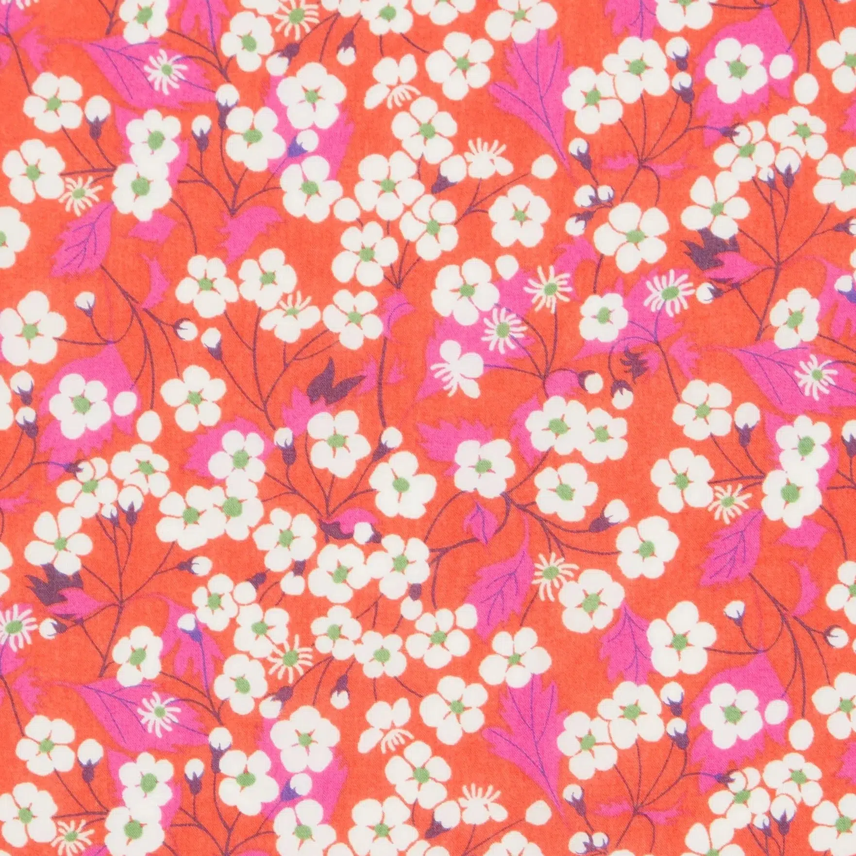 Tana Lawn - Mitsi Rose