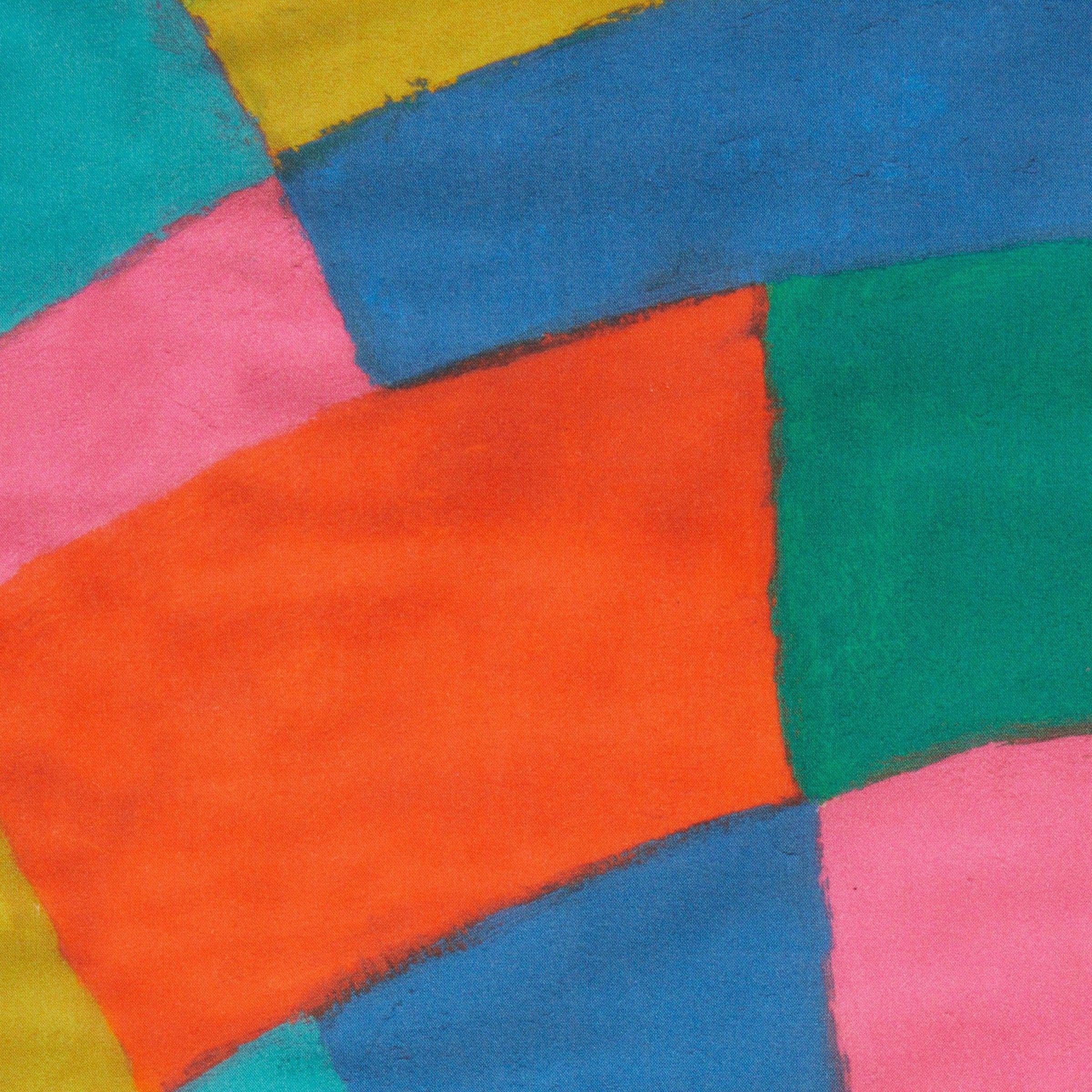 Tana Lawn - Orphism
