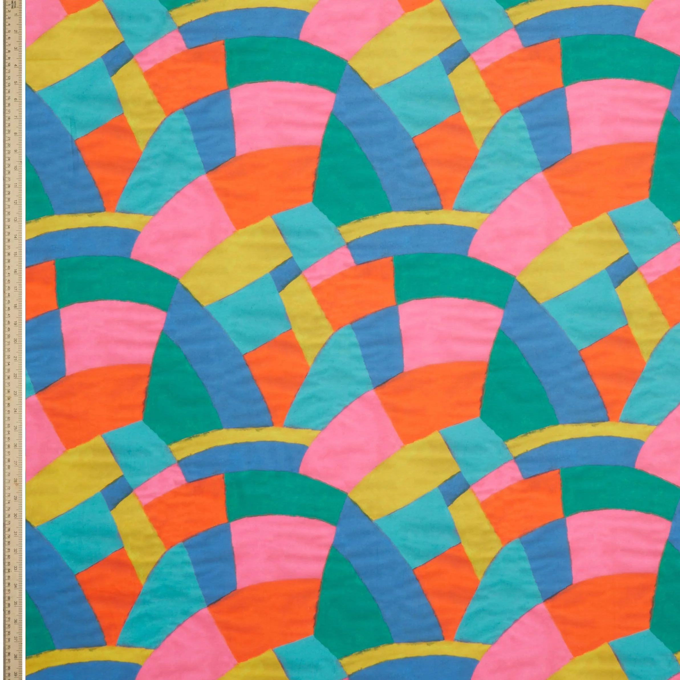 Tana Lawn - Orphism - Image 2