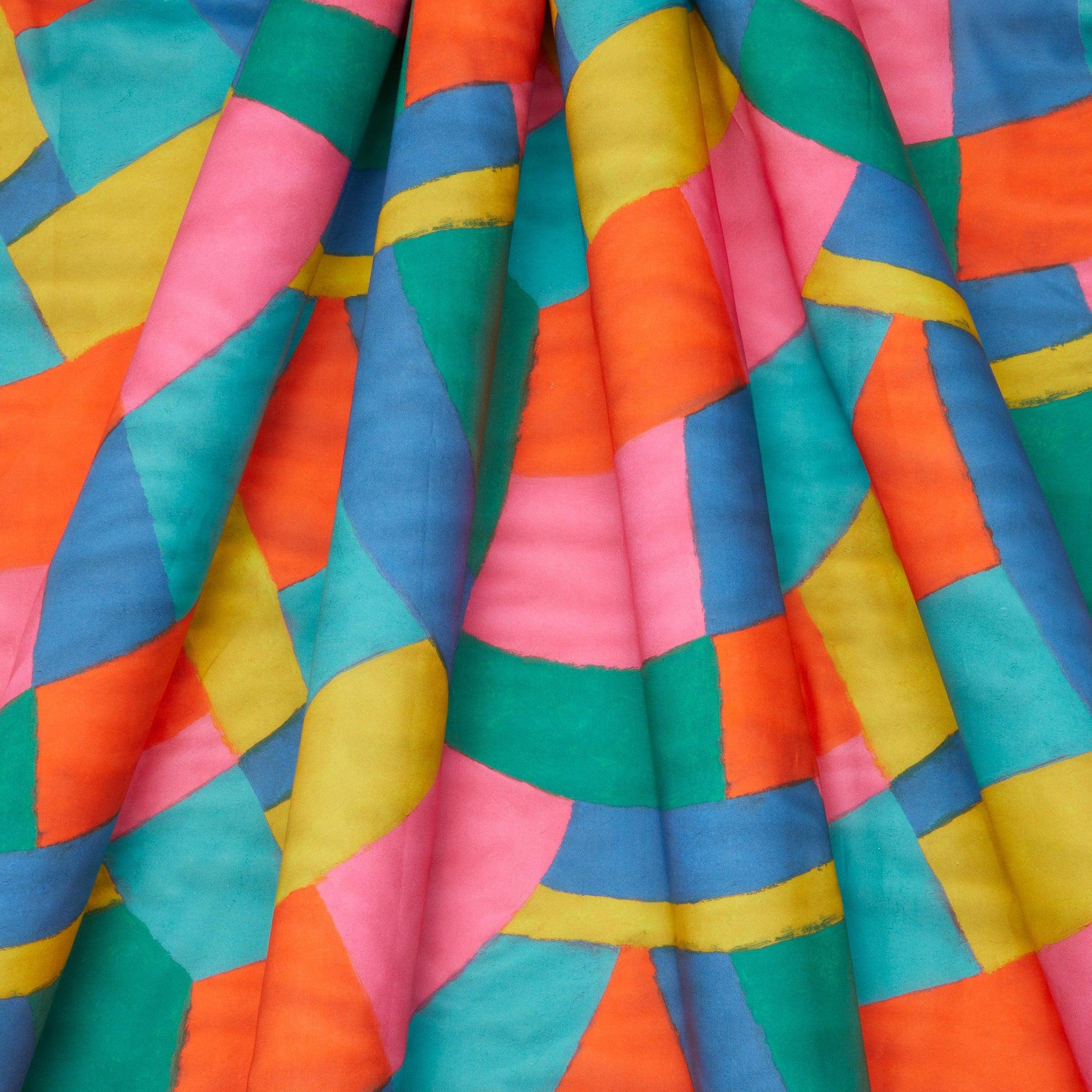 Tana Lawn - Orphism - Image 3