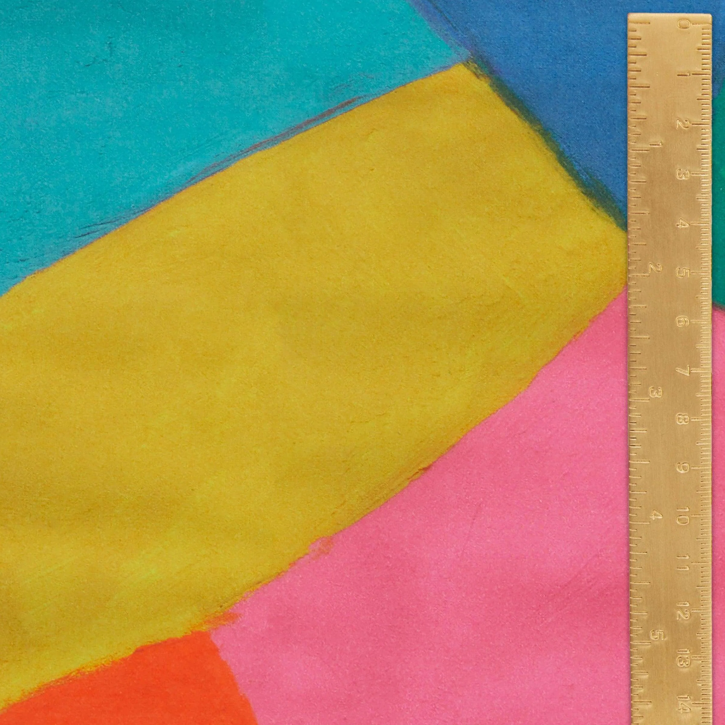 Tana Lawn - Orphism - Image 5