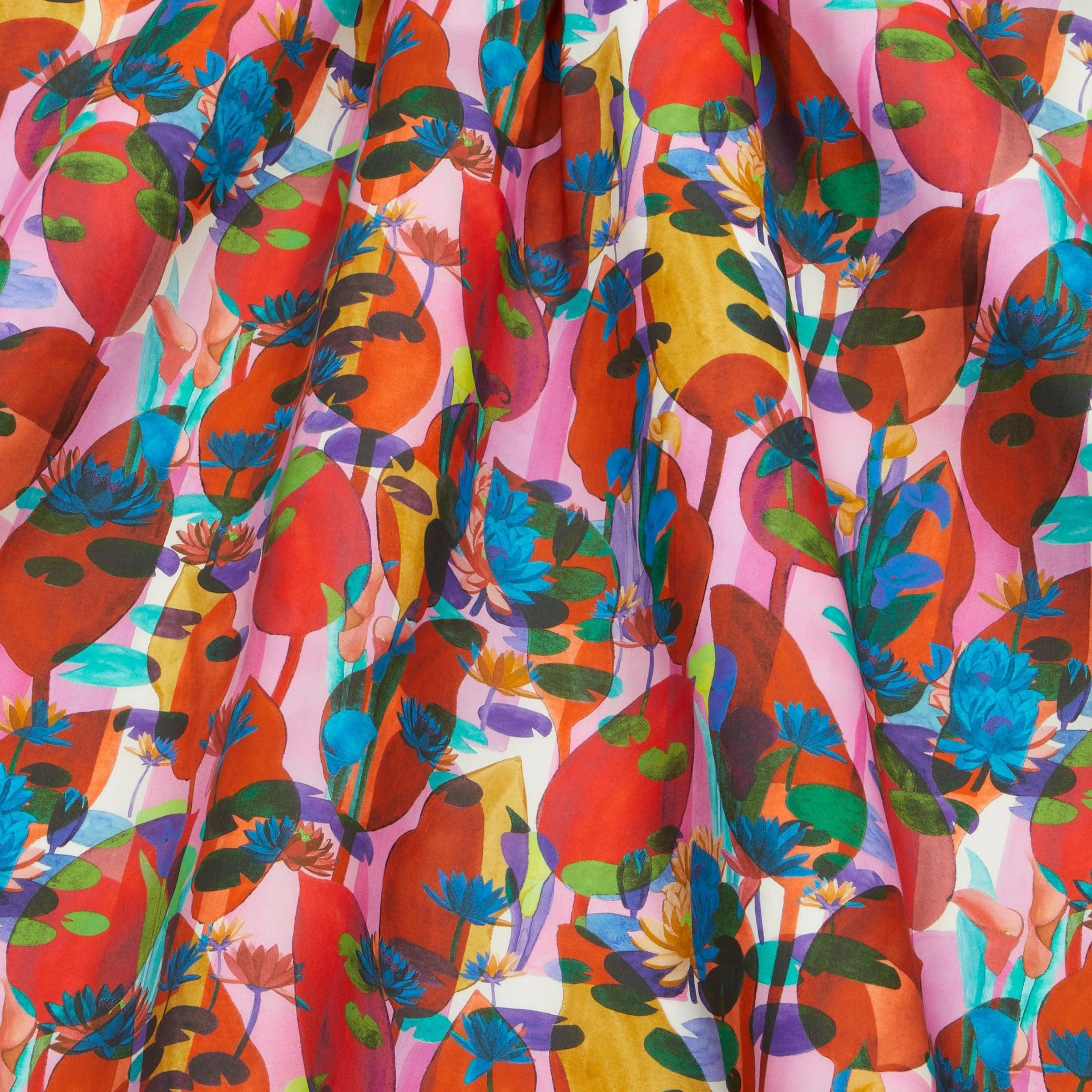 Tana Lawn - Otherworldly - Image 2