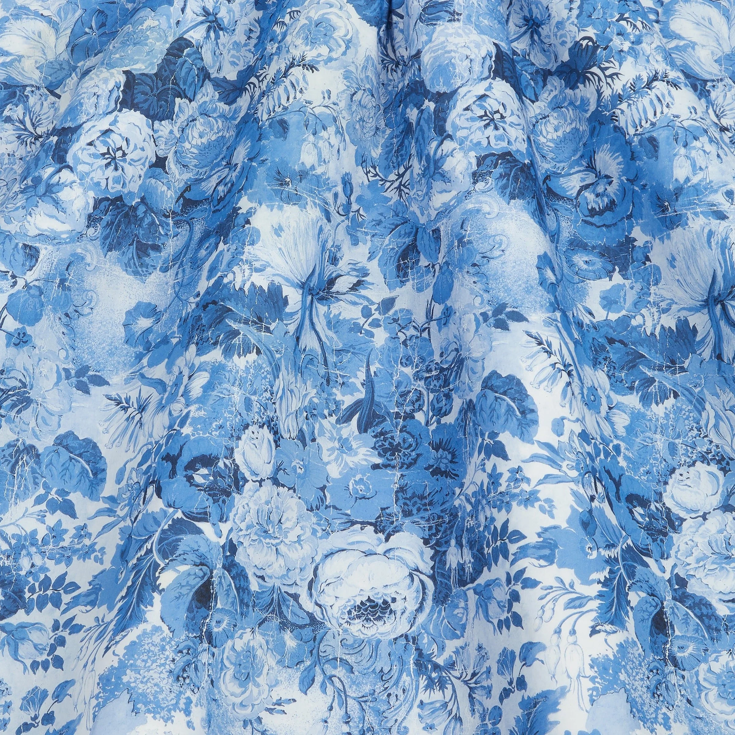 Tana Lawn - Parchment Petals - Image 2