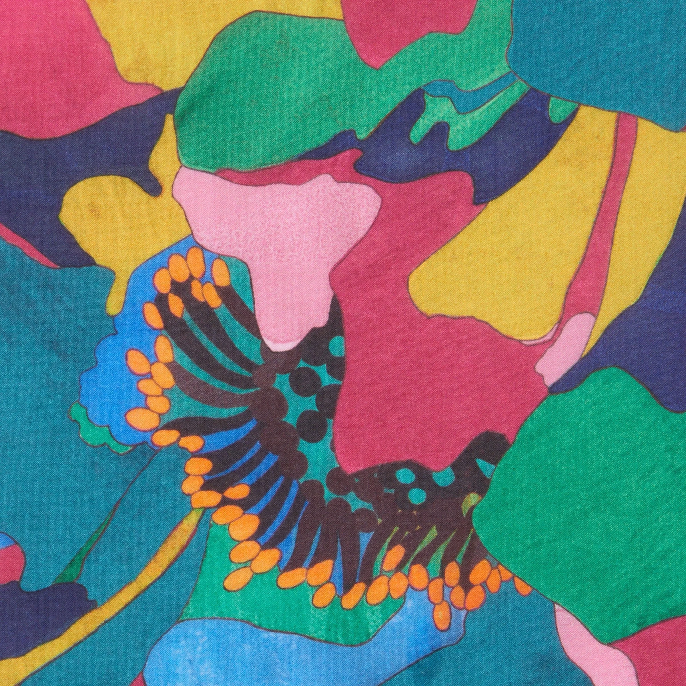 Tana Lawn - Peony Parade