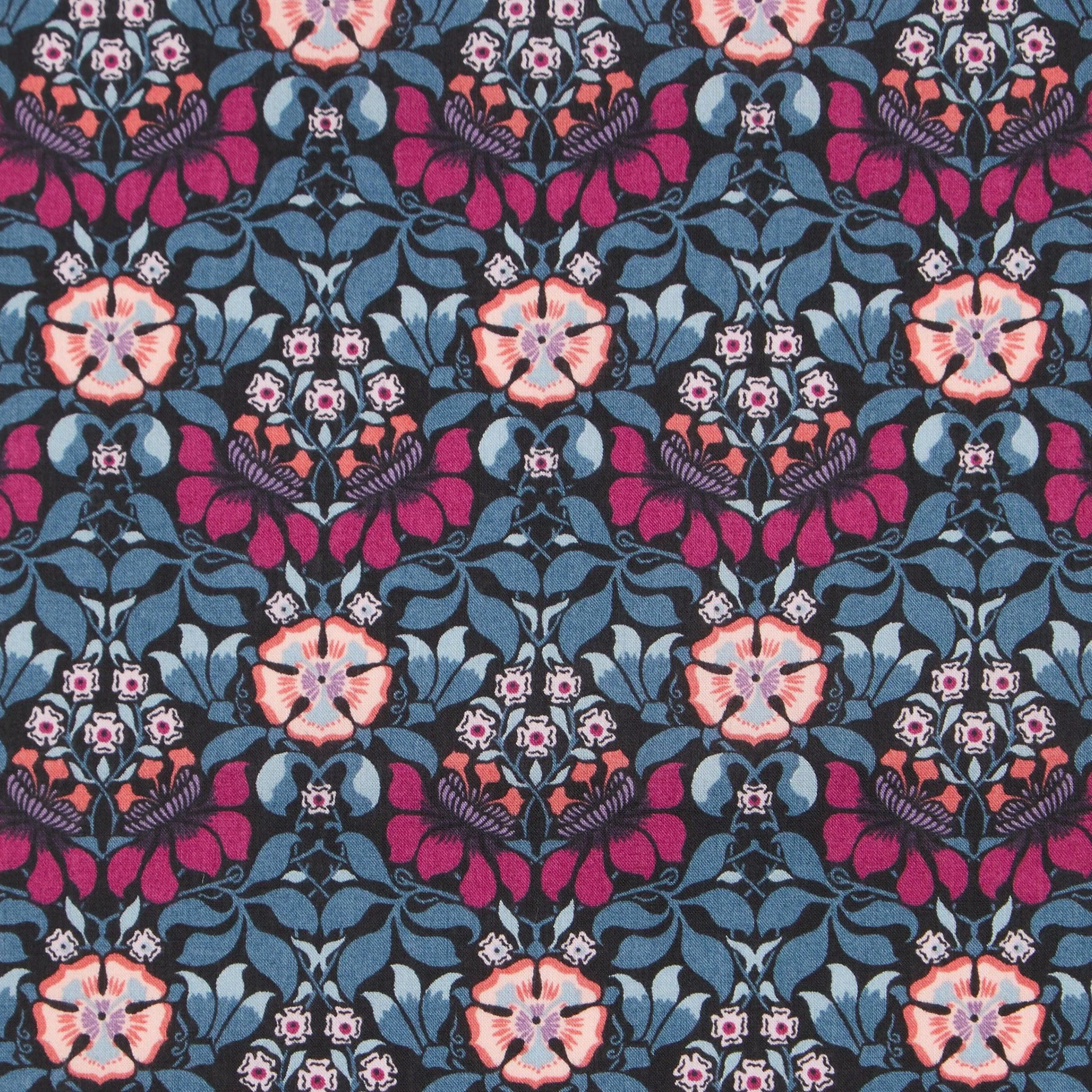 Tana Lawn - Persephone