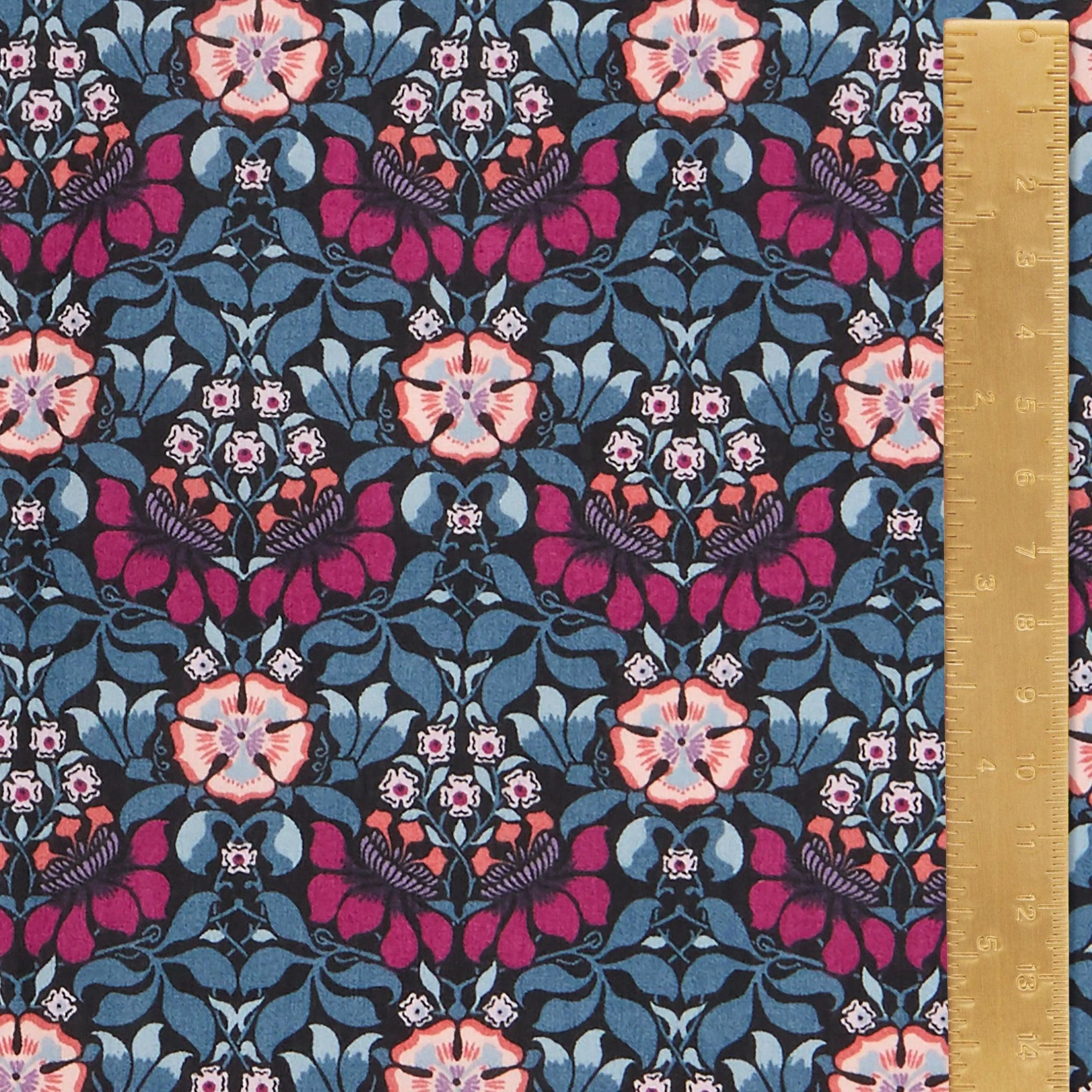 Tana Lawn - Persephone - Image 4