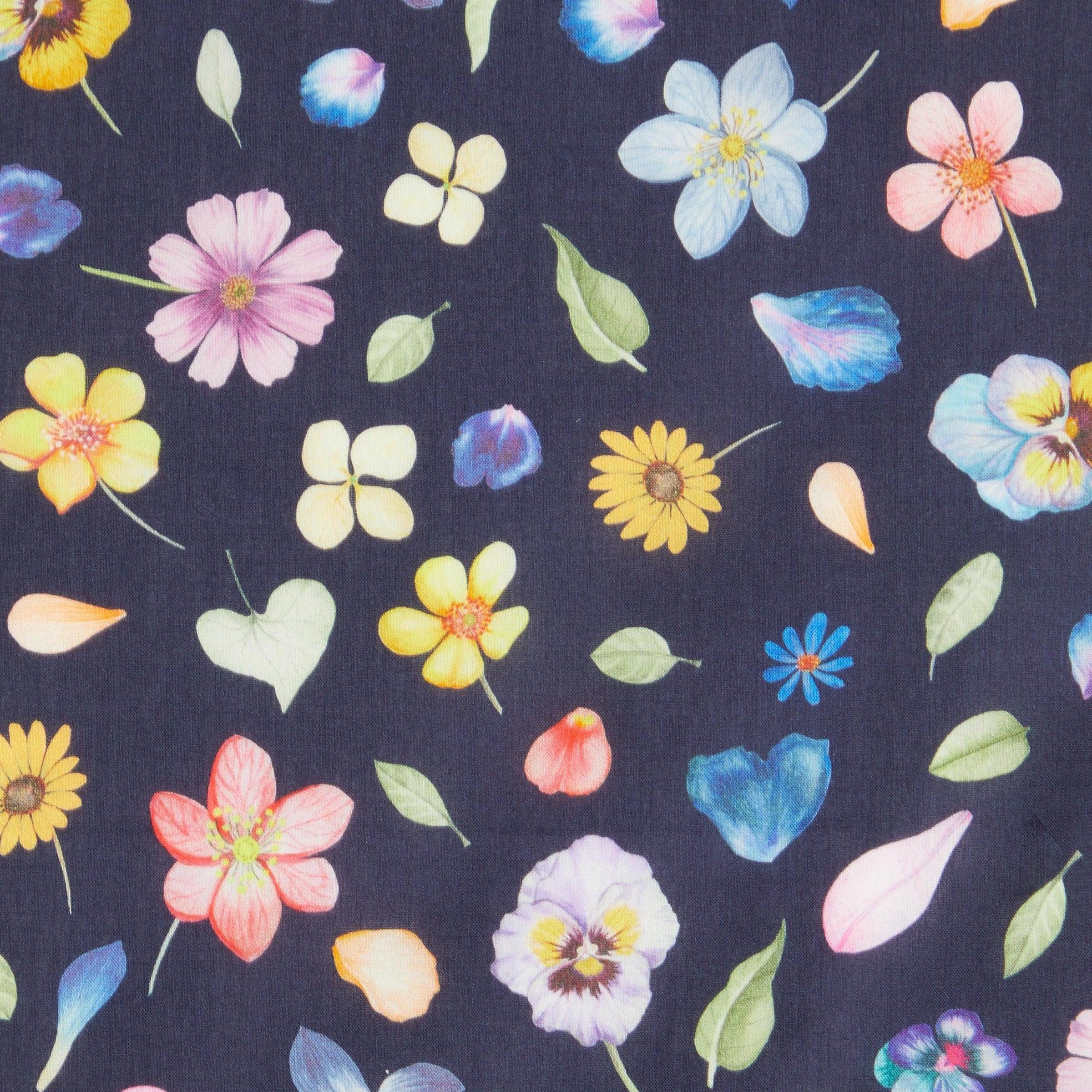 Tana Lawn - Phyls Flowers