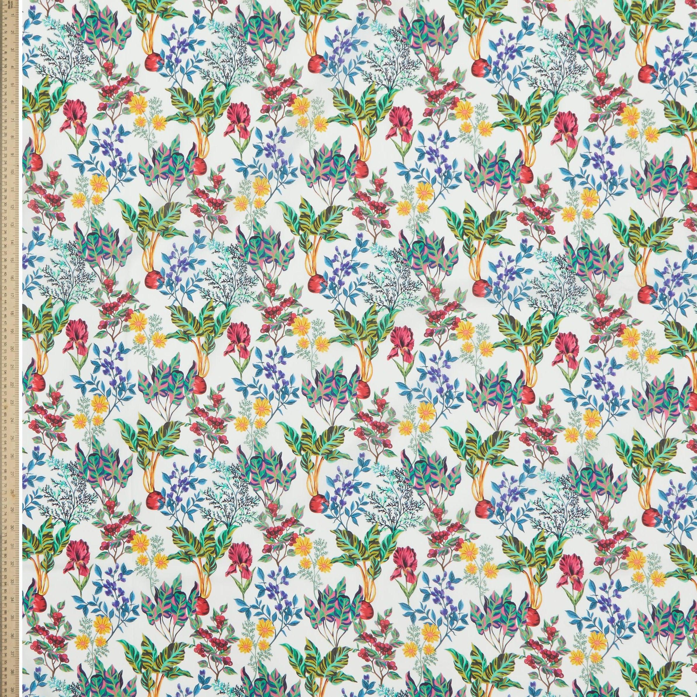 Tana Lawn - Pigment Patch - Image 2