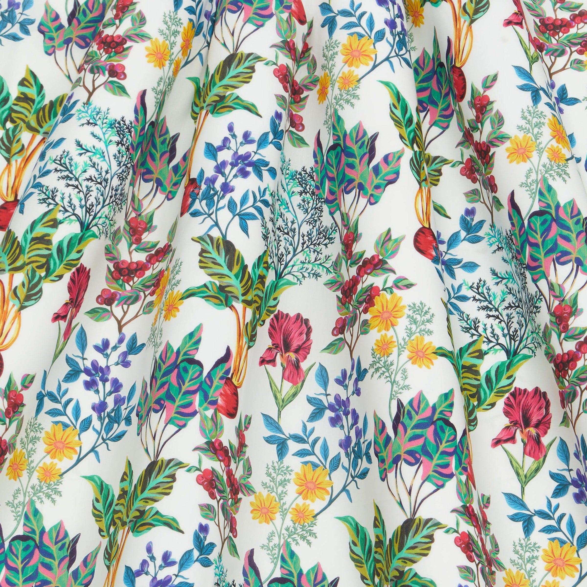 Tana Lawn - Pigment Patch - Image 3