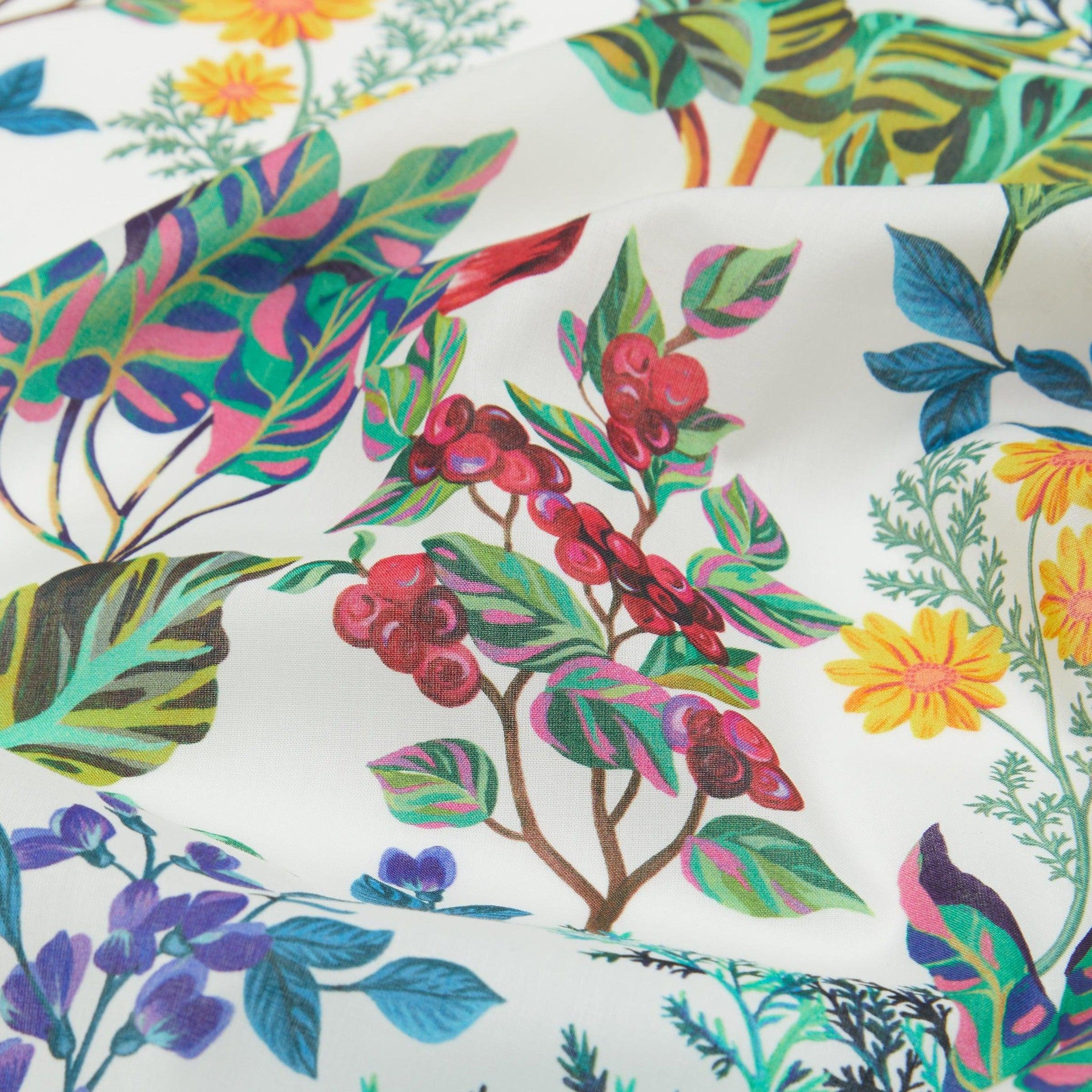 Tana Lawn - Pigment Patch - Image 4