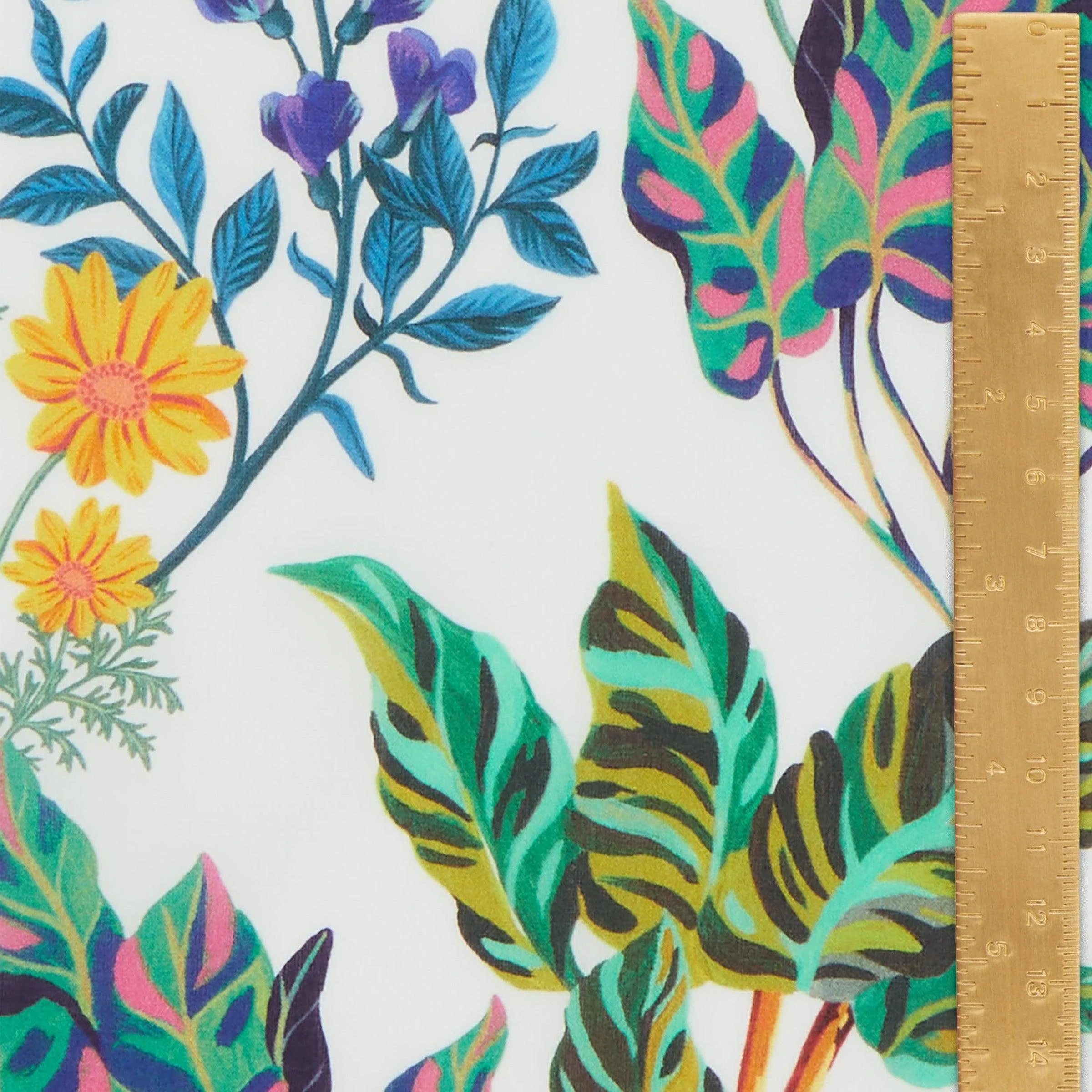 Tana Lawn - Pigment Patch - Image 5