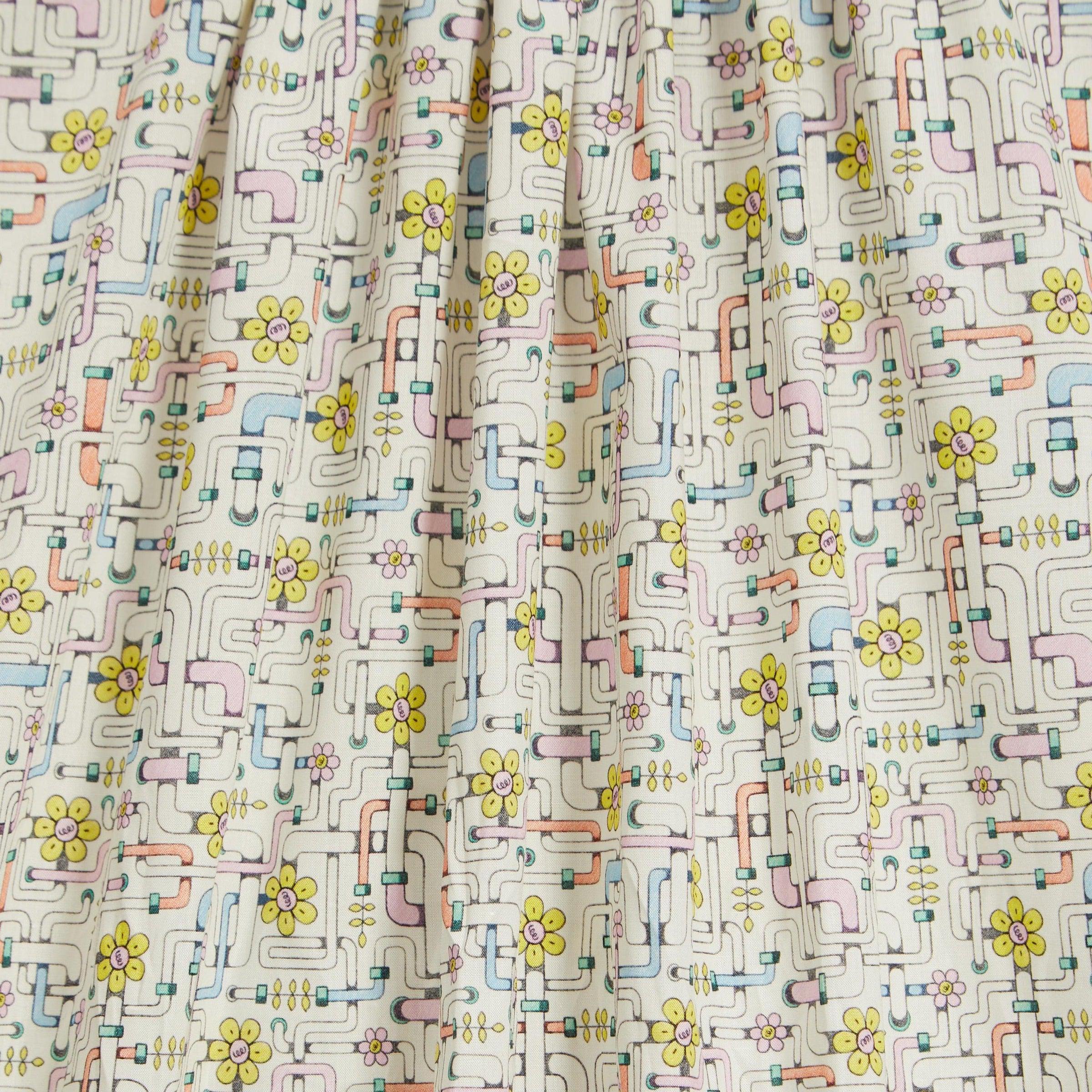 Tana Lawn - Pipe Dream - Image 2