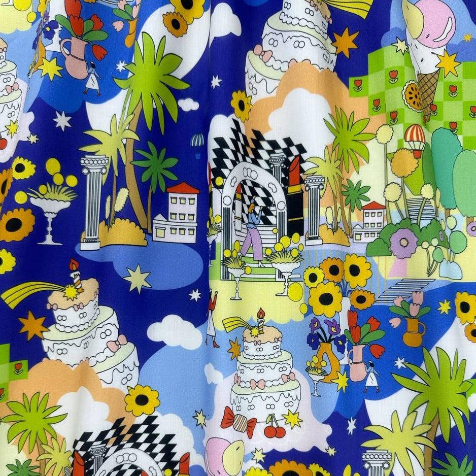 Tana Lawn - Pop Delight - Image 2