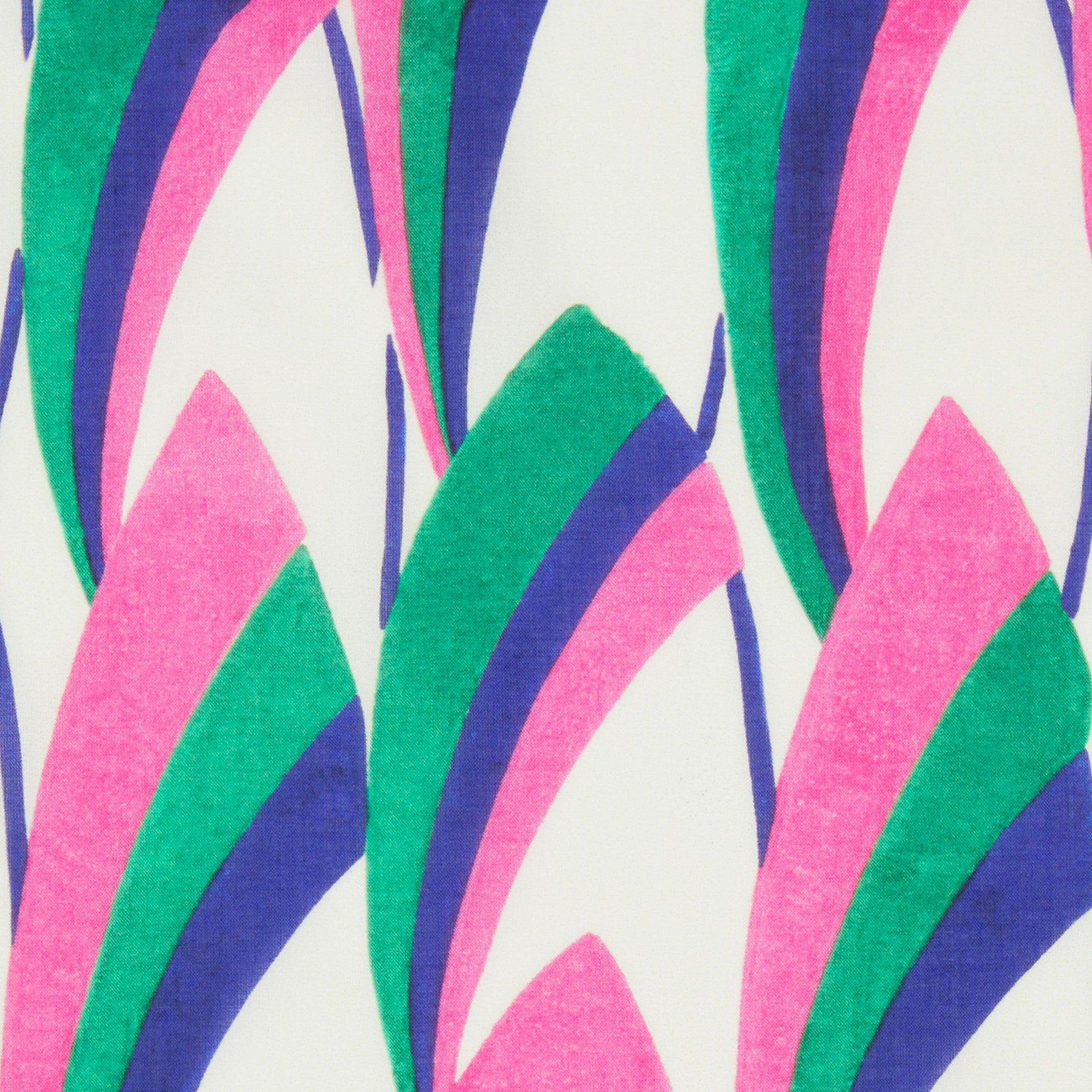 Tana Lawn - Refracted Light