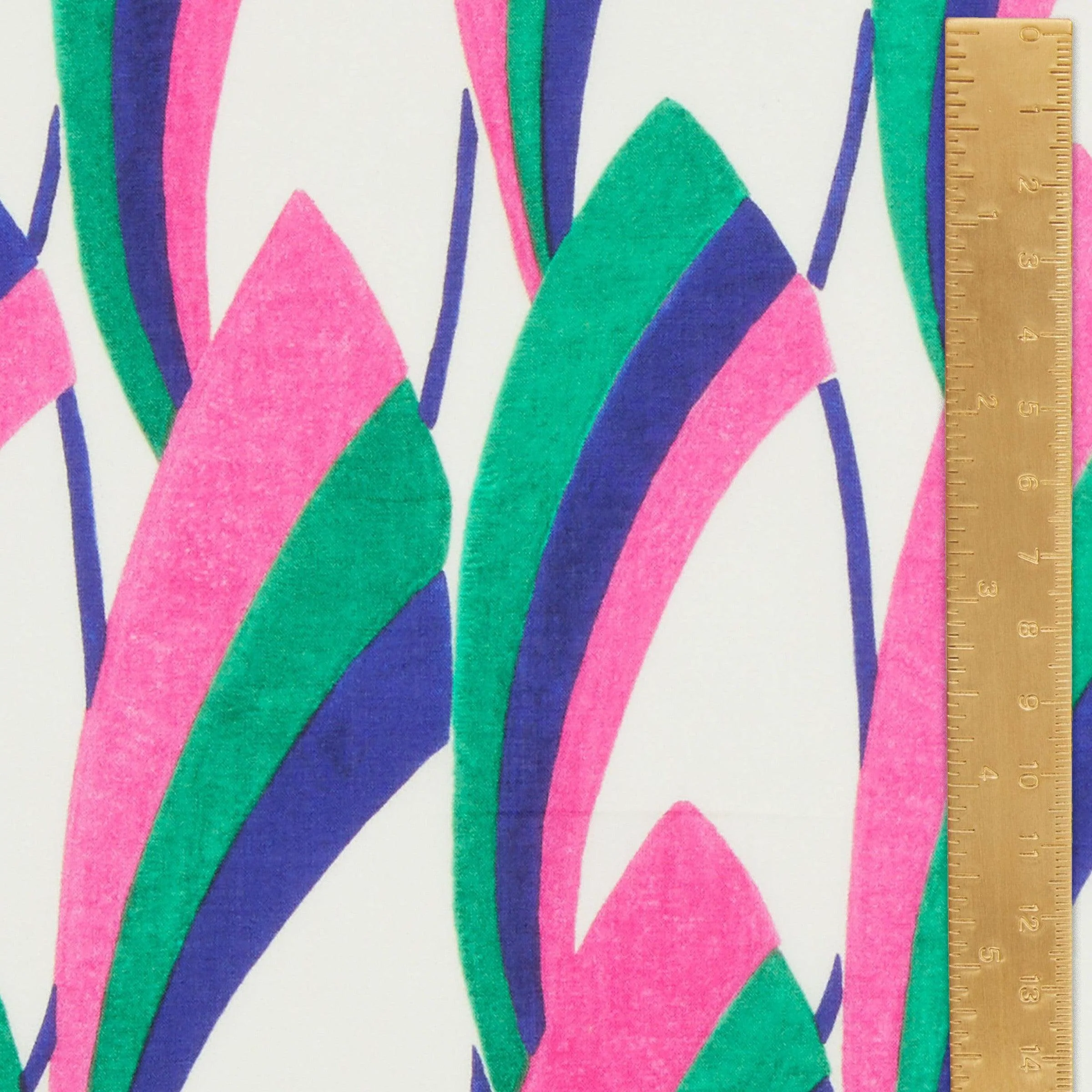 Tana Lawn - Refracted Light - Image 5