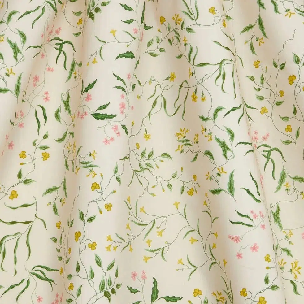 Tana Lawn - Regal Blossom B