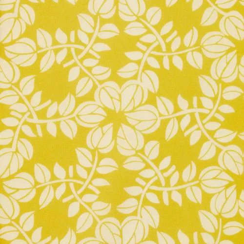 Tana Lawn - Rose Jive Yellow