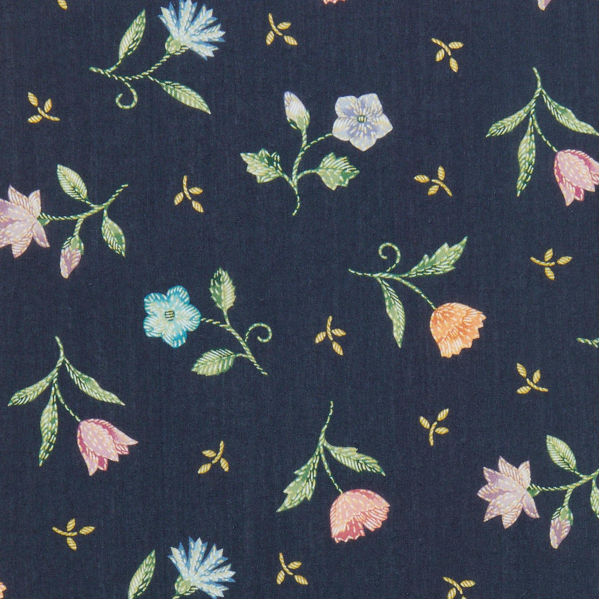 Tana Lawn - Royal Threads