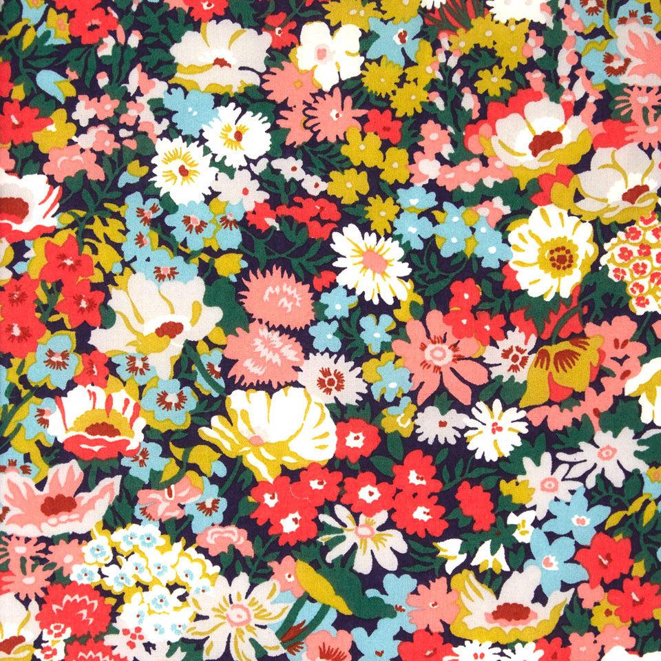 Tana Lawn - Thorpe Brights