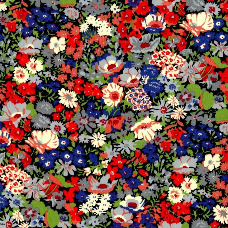 Tana Lawn - Thorpe Brights