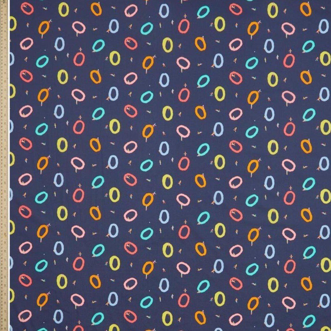 Tana Lawn - Winning Rings - Image 5