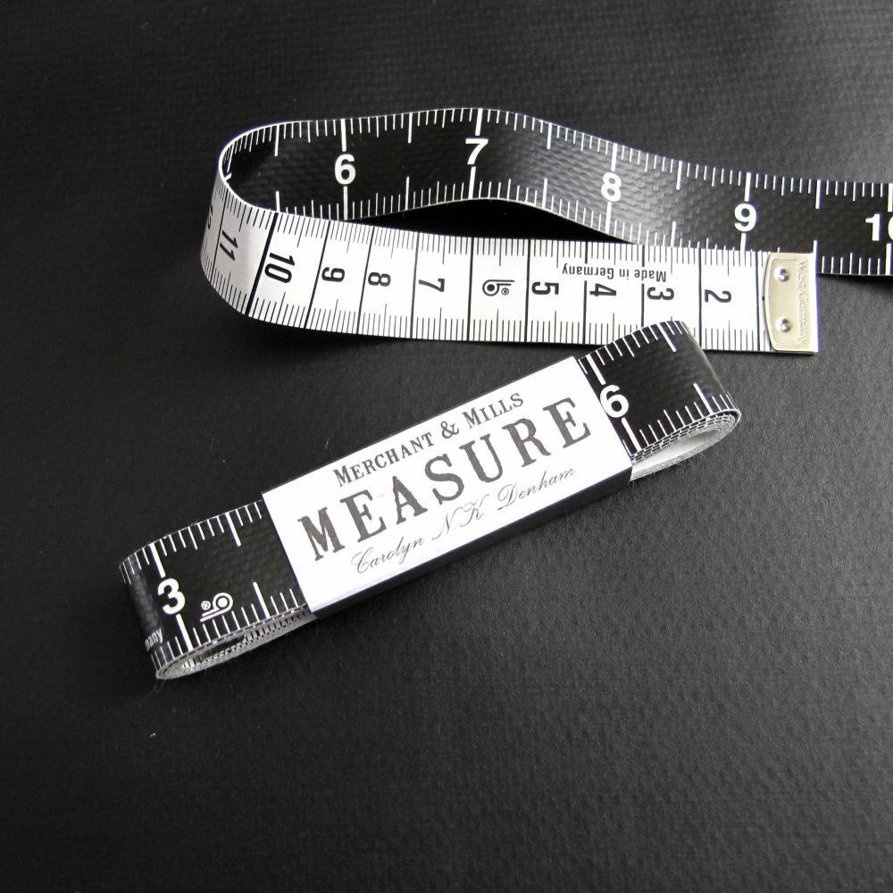Tape Measure