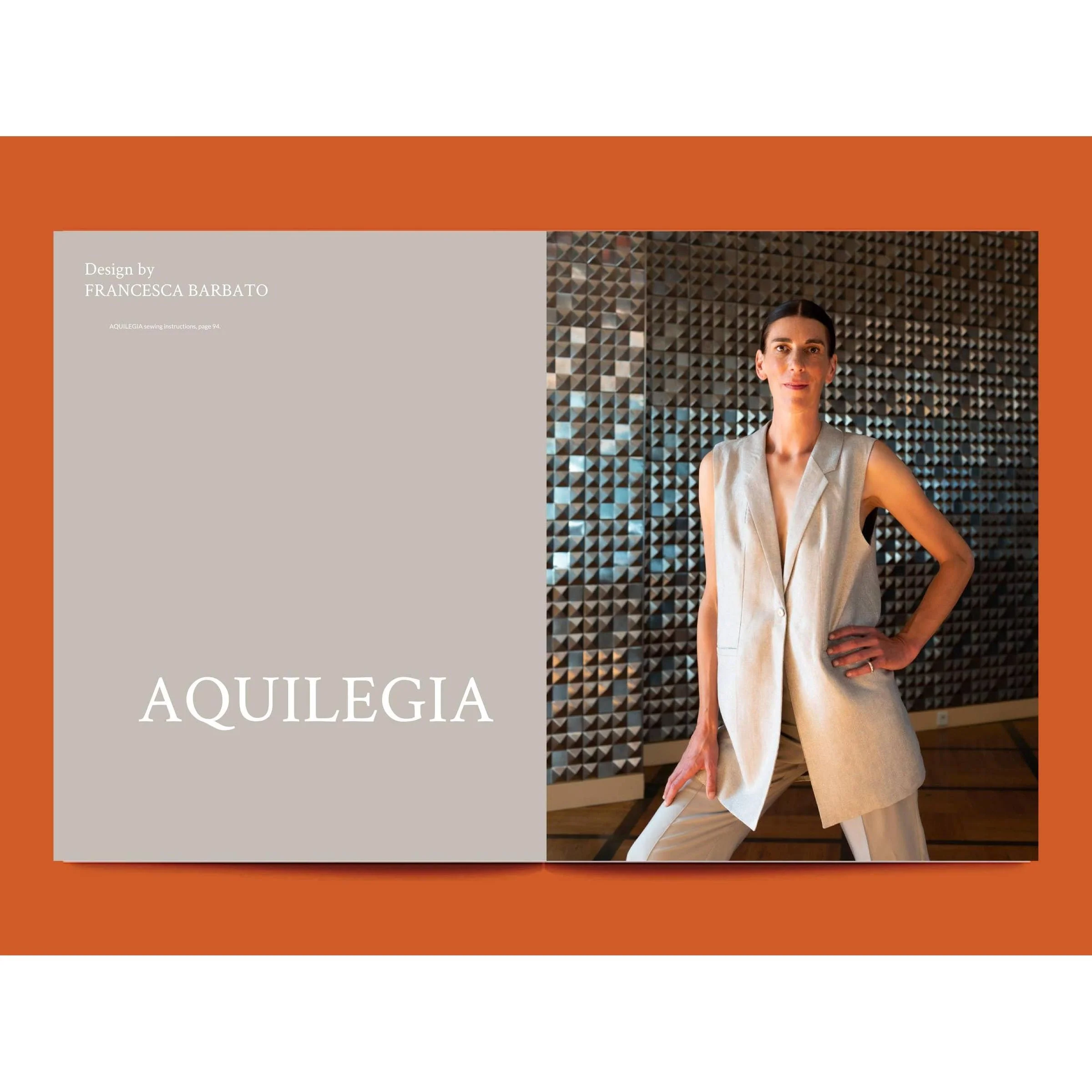 TAUKO Magazine issue No.10: Ballroom Dreams - Image 6
