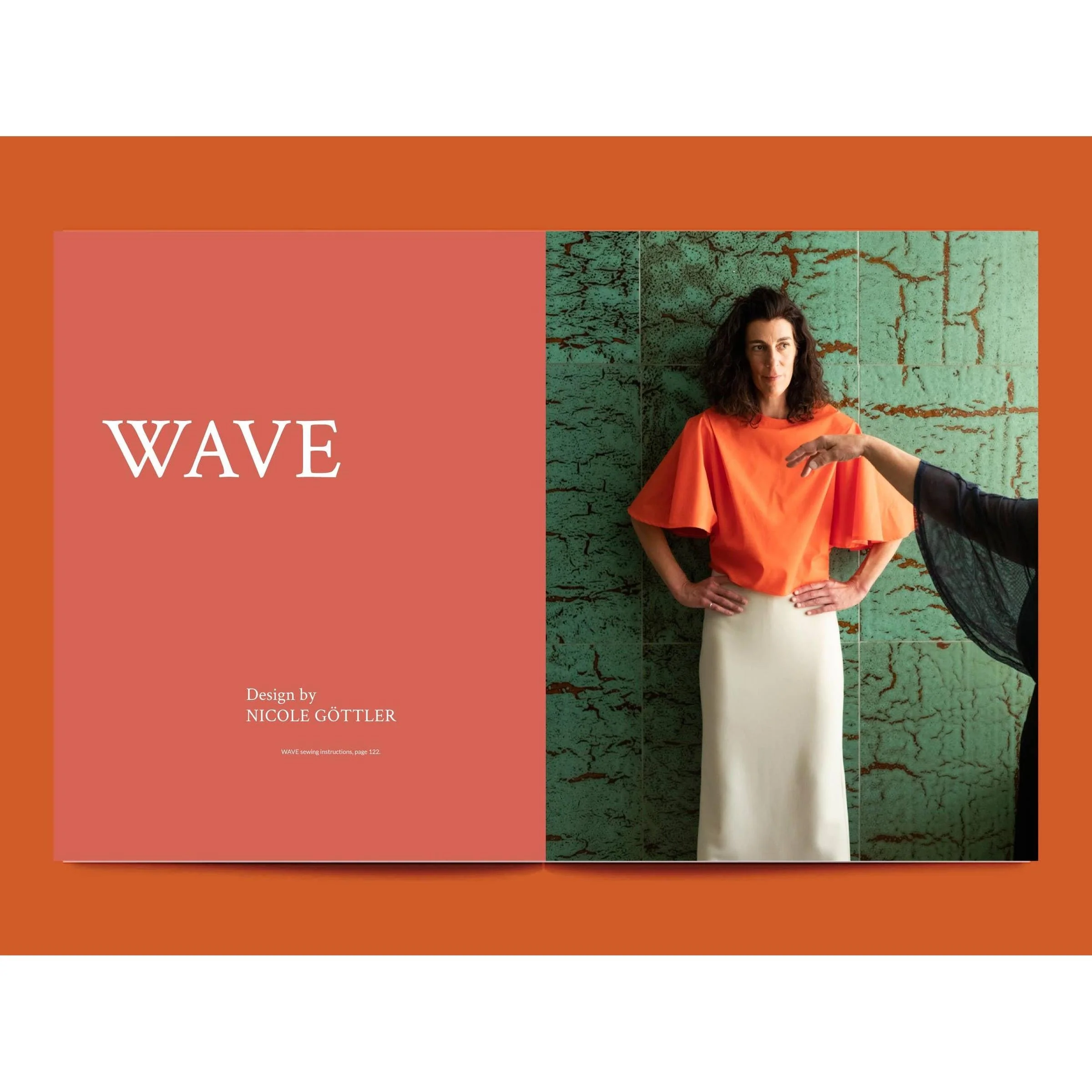 TAUKO Magazine issue No.10: Ballroom Dreams - Image 8