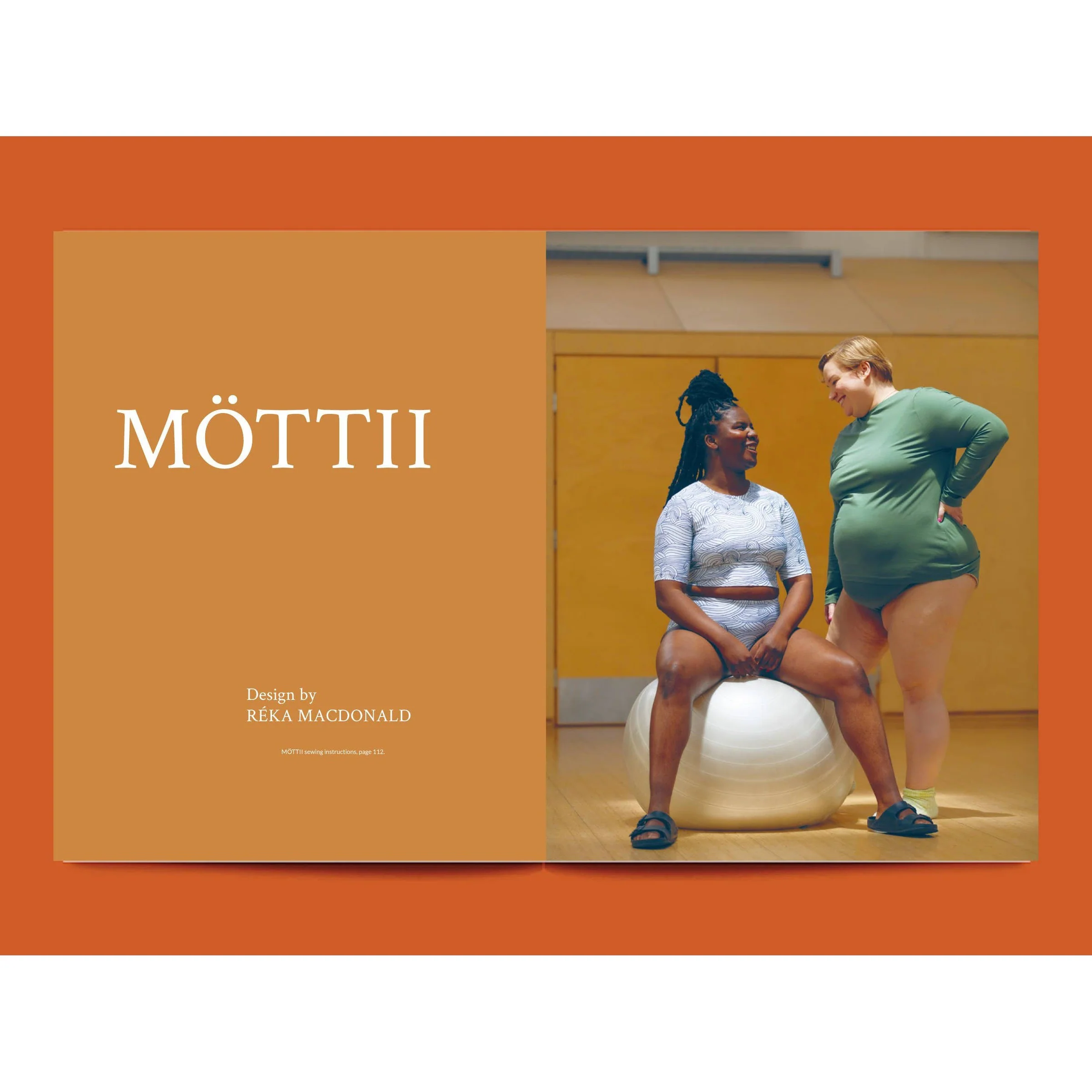 TAUKO Magazine issue No.12: Sports - Image 4