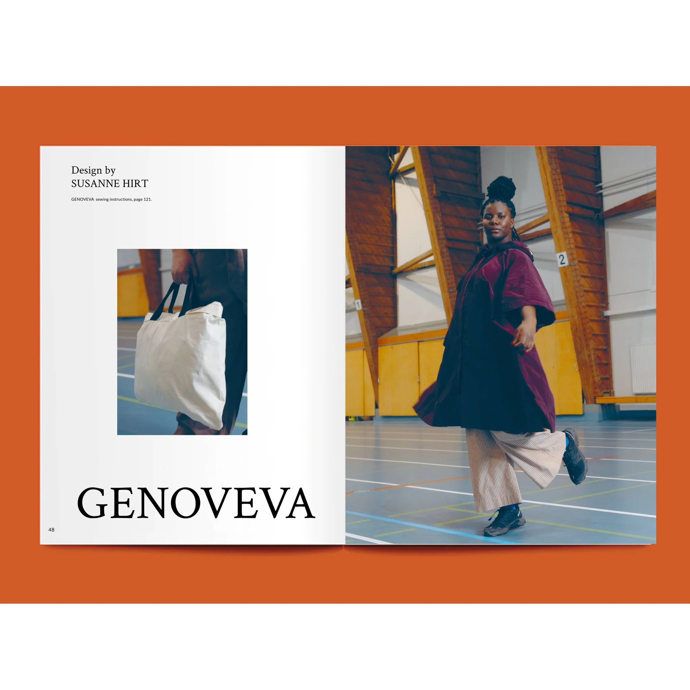 TAUKO Magazine issue No.12: Sports - Image 5