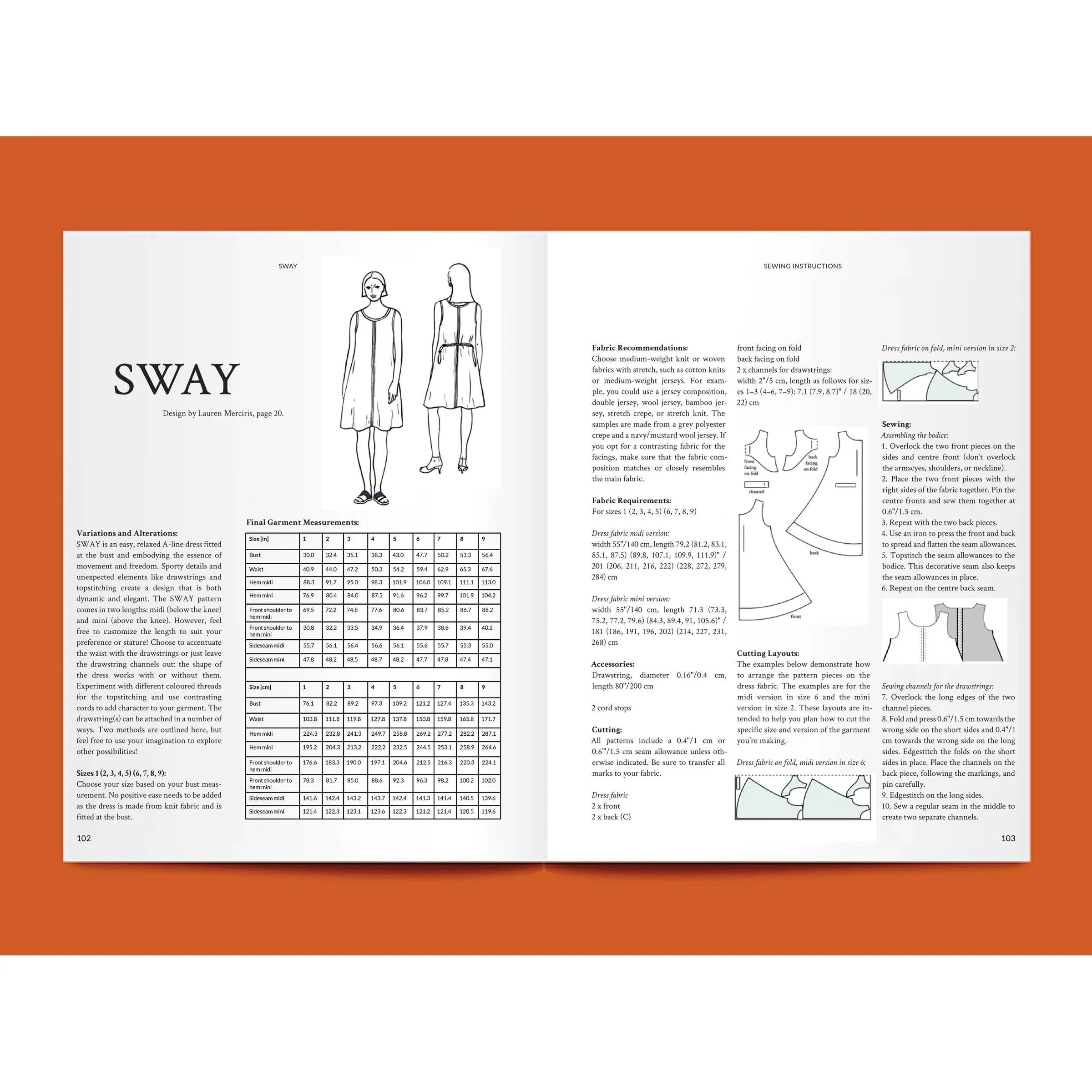 TAUKO Magazine issue No.12: Sports - Image 9
