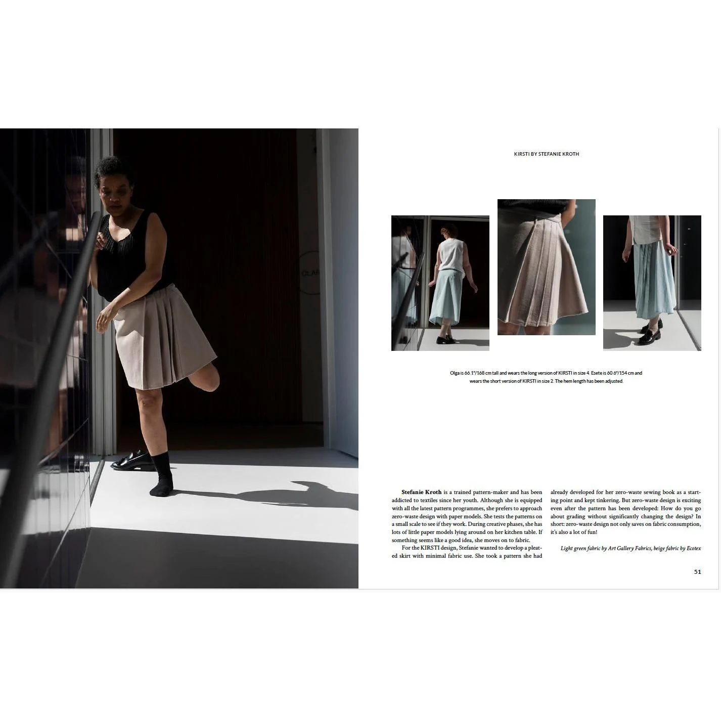 TAUKO Magazine issue No.16: Architecture - Image 3