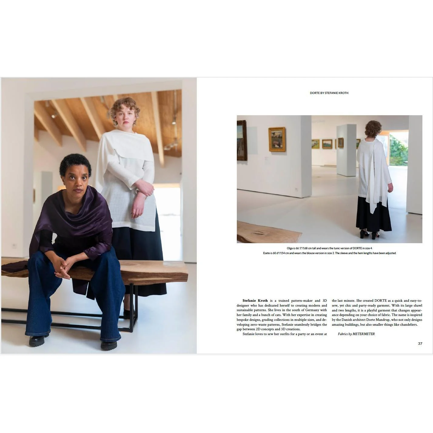 TAUKO Magazine issue No.16: Architecture - Image 4