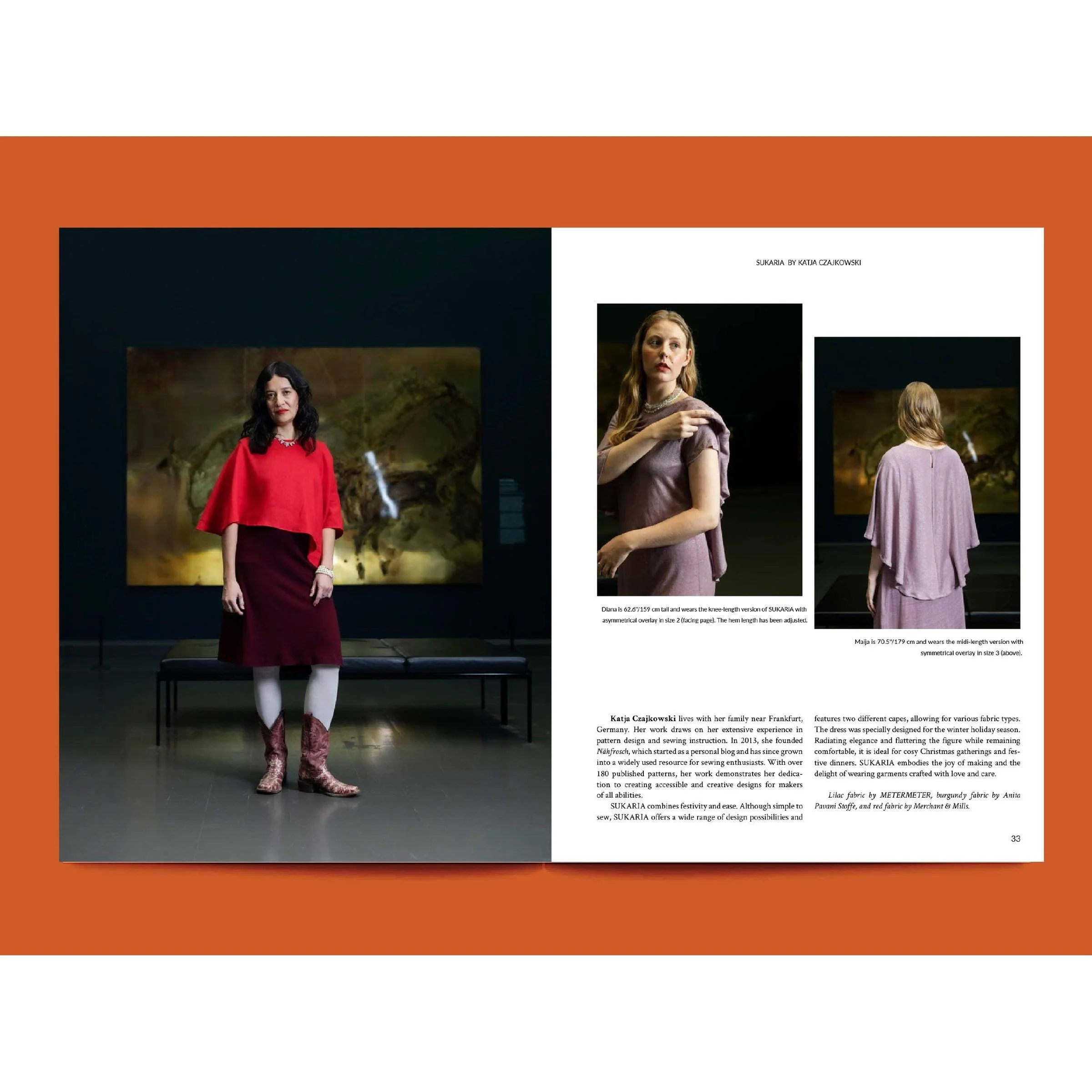 TAUKO Magazine issue No.17: Happiness - Image 2