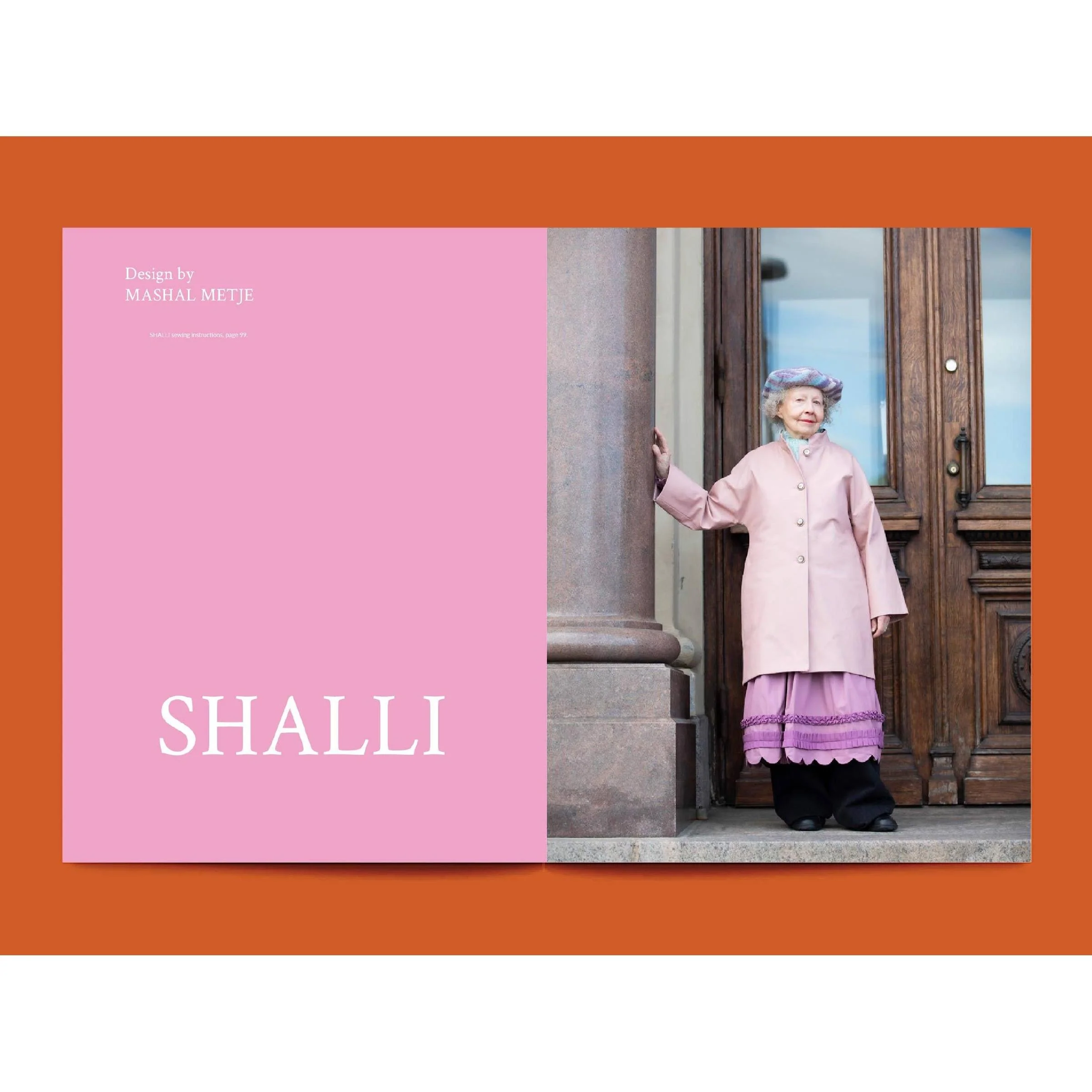 TAUKO Magazine issue No.17: Happiness - Image 3