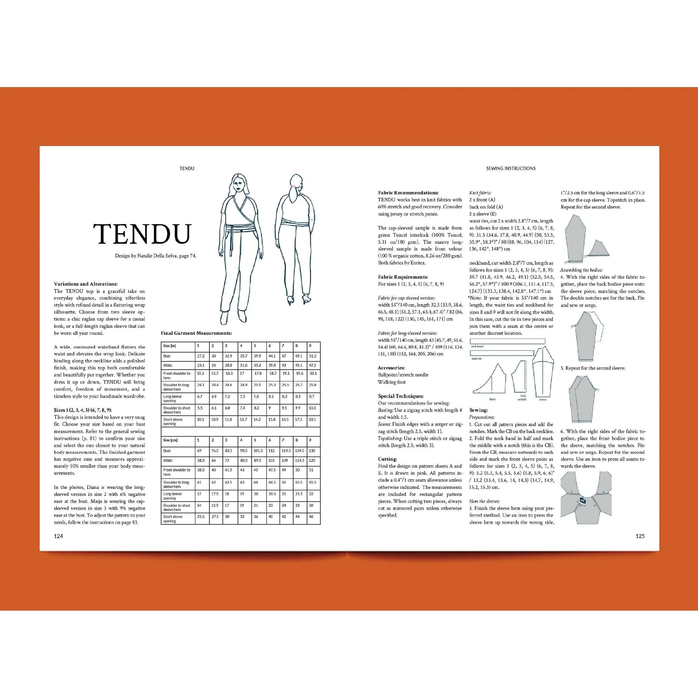 TAUKO Magazine issue No.17: Happiness - Image 4