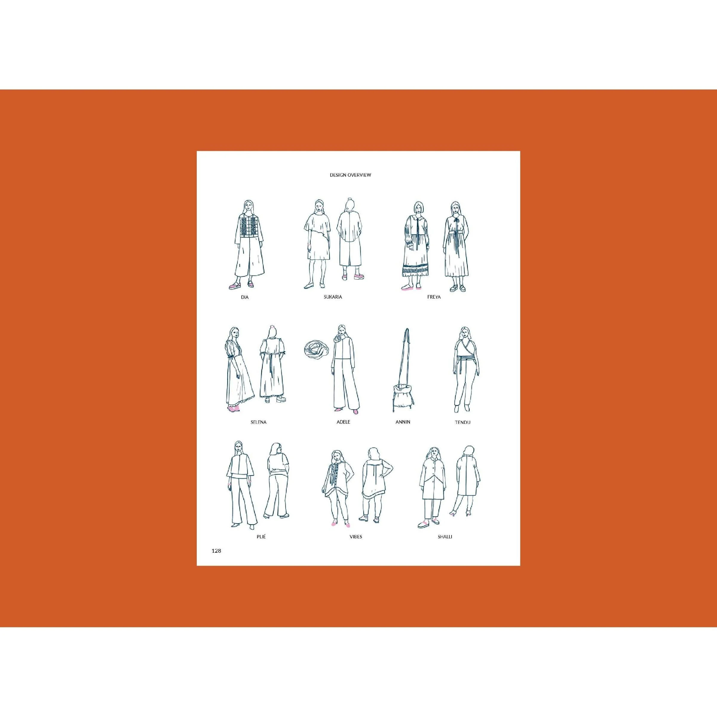 TAUKO Magazine issue No.17: Happiness - Image 9