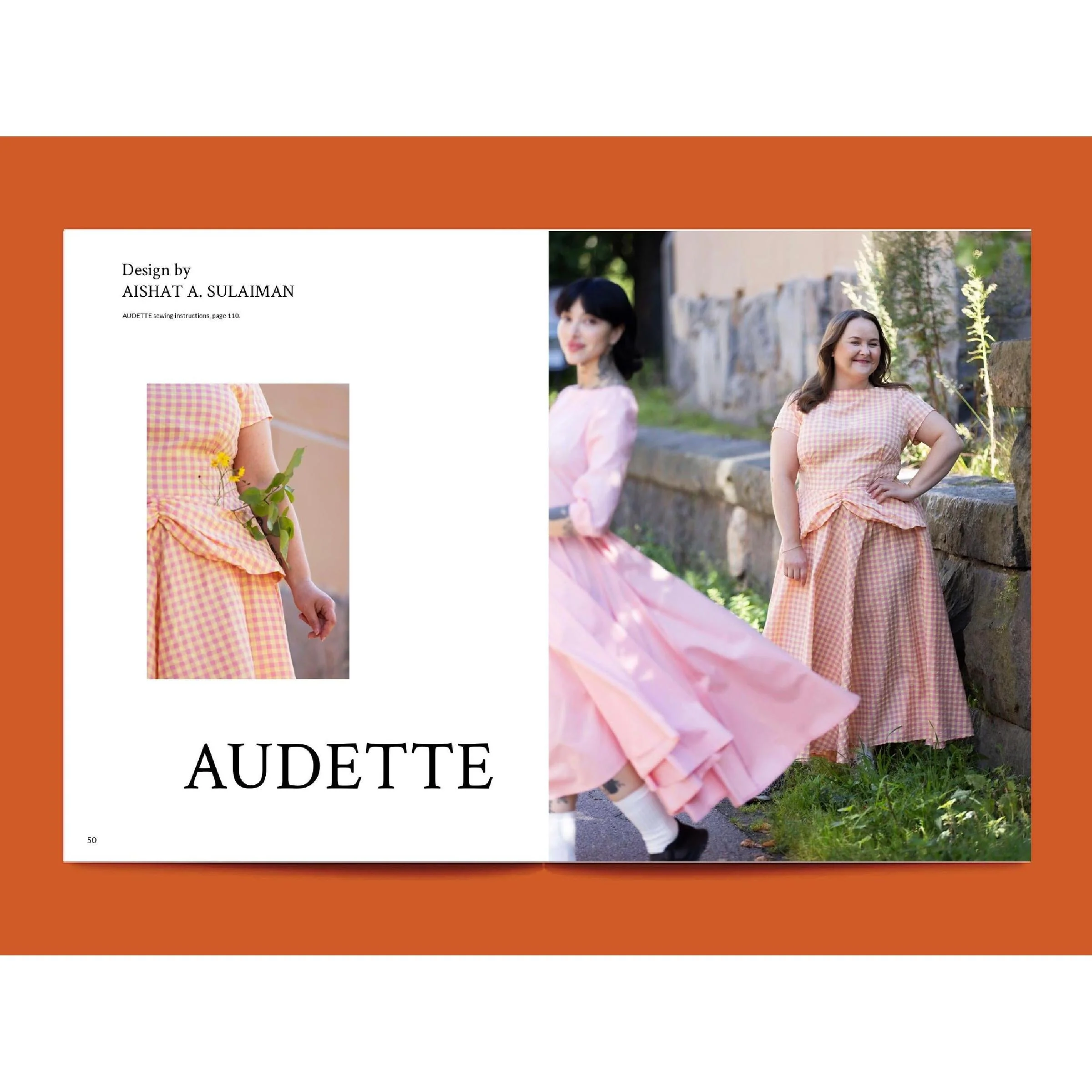 TAUKO Magazine issue No.18: Pockets - Image 5