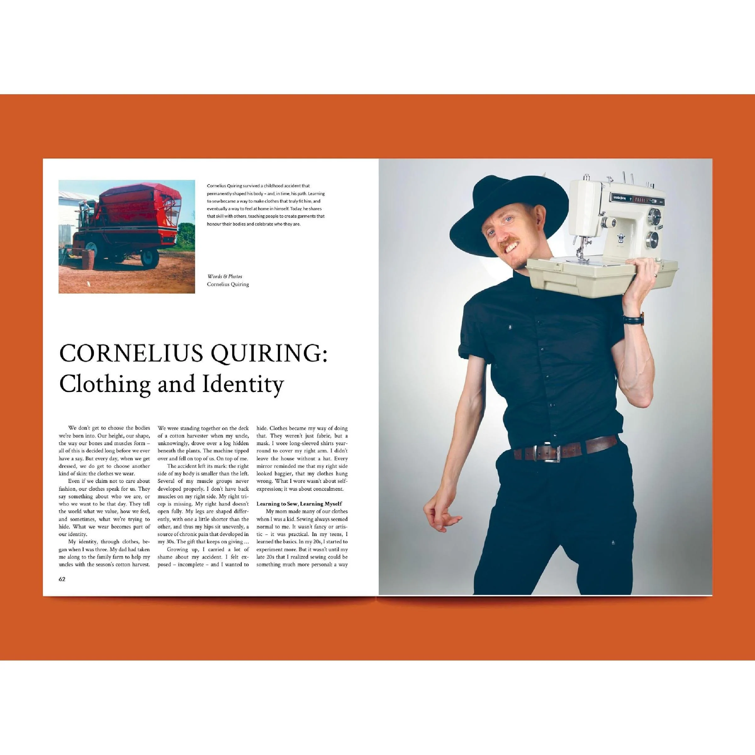 TAUKO Magazine issue No.18: Pockets - Image 6
