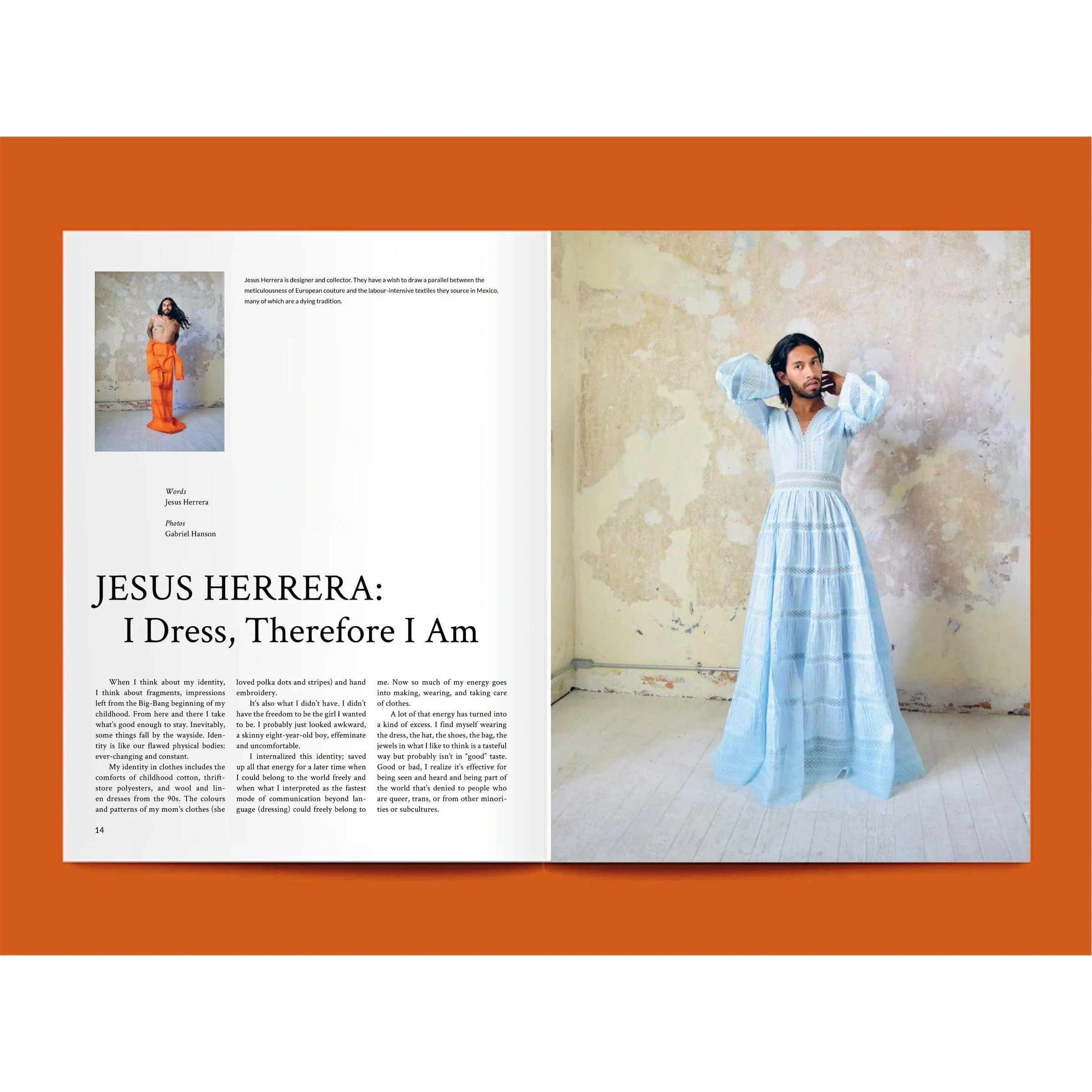 TAUKO Magazine issue No.02: Kinship - Image 3
