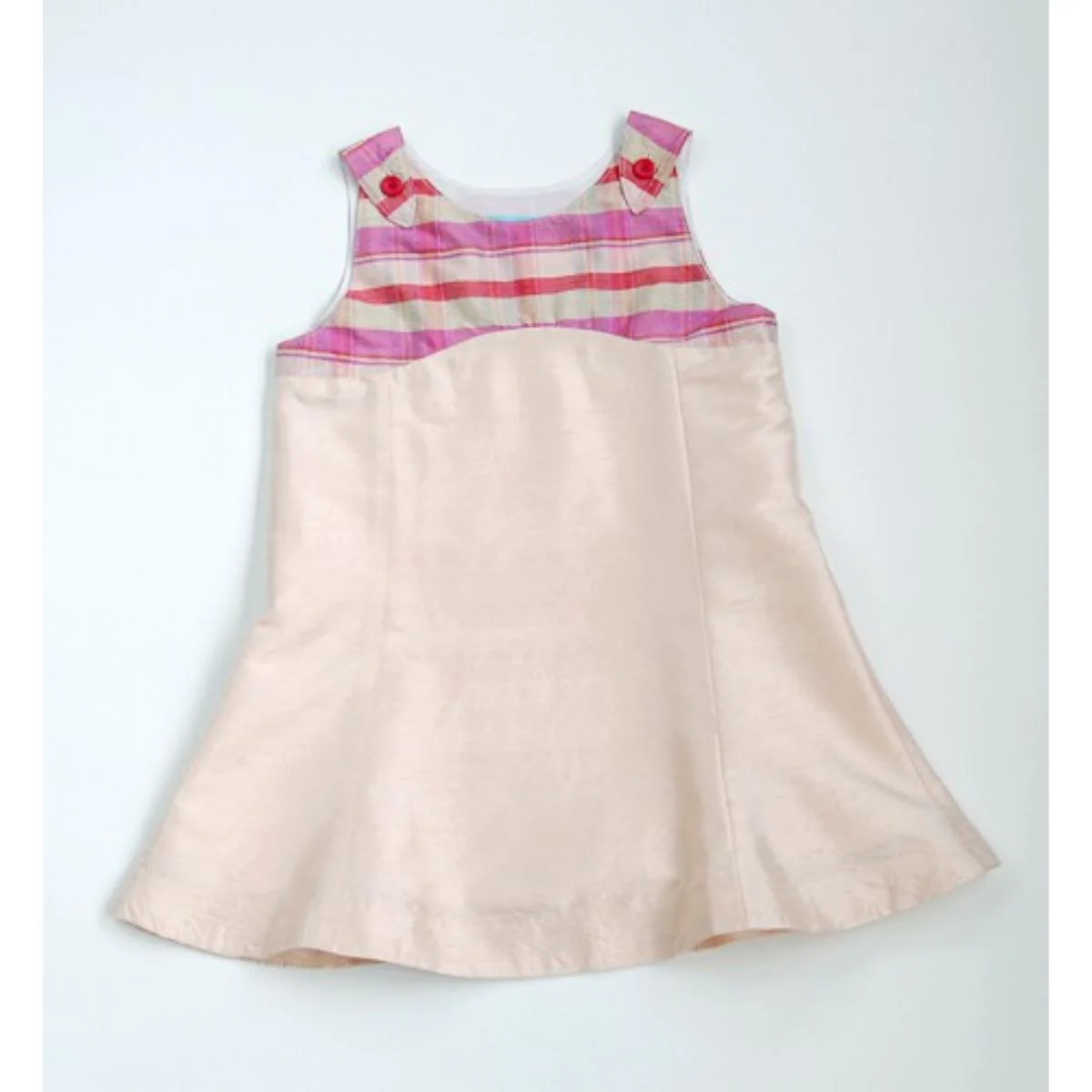 Tea Party Sundress & Playsuit Pattern - PDF DOWNLOAD - Image 2