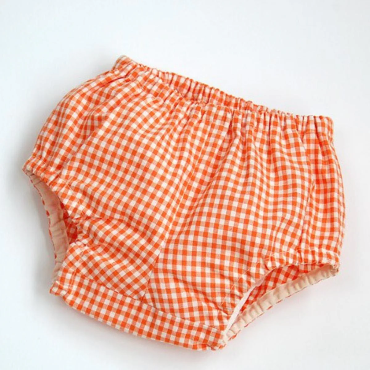 Seashore Bloomers Pattern - PDF DOWNLOAD