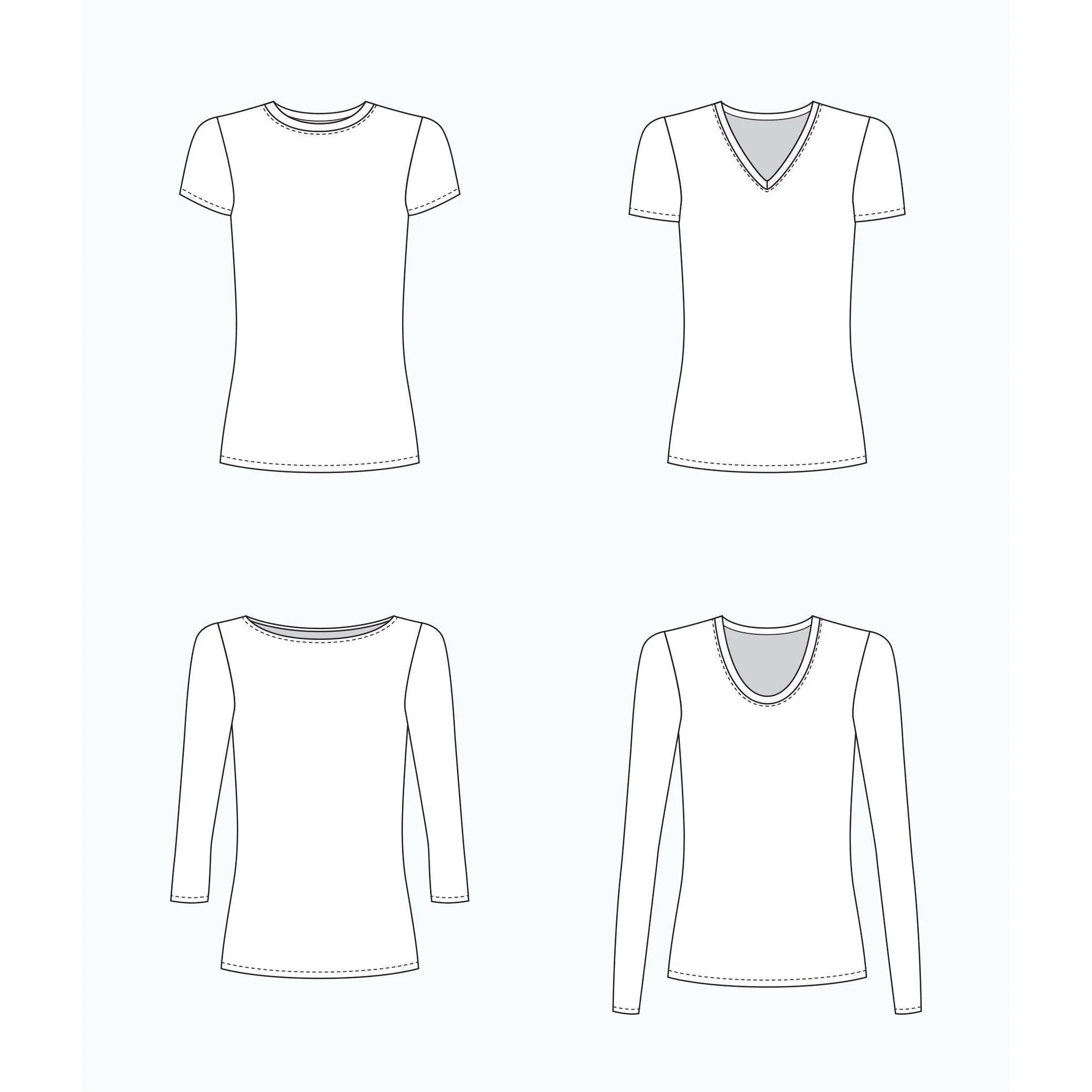 Tee Shirt