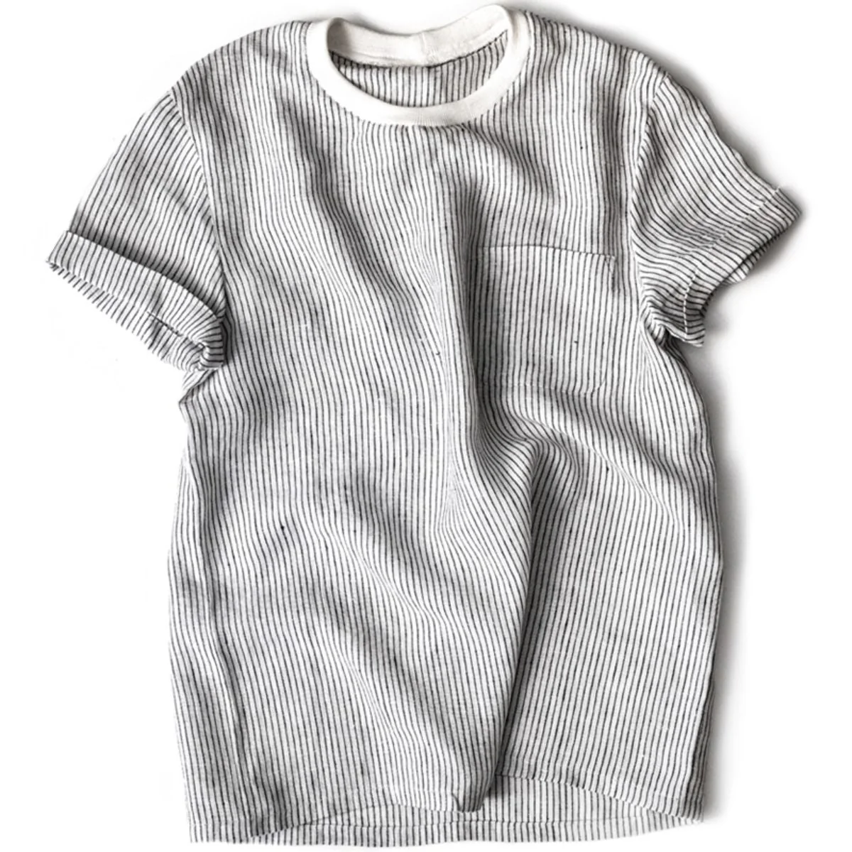 Tee Shirt Pattern