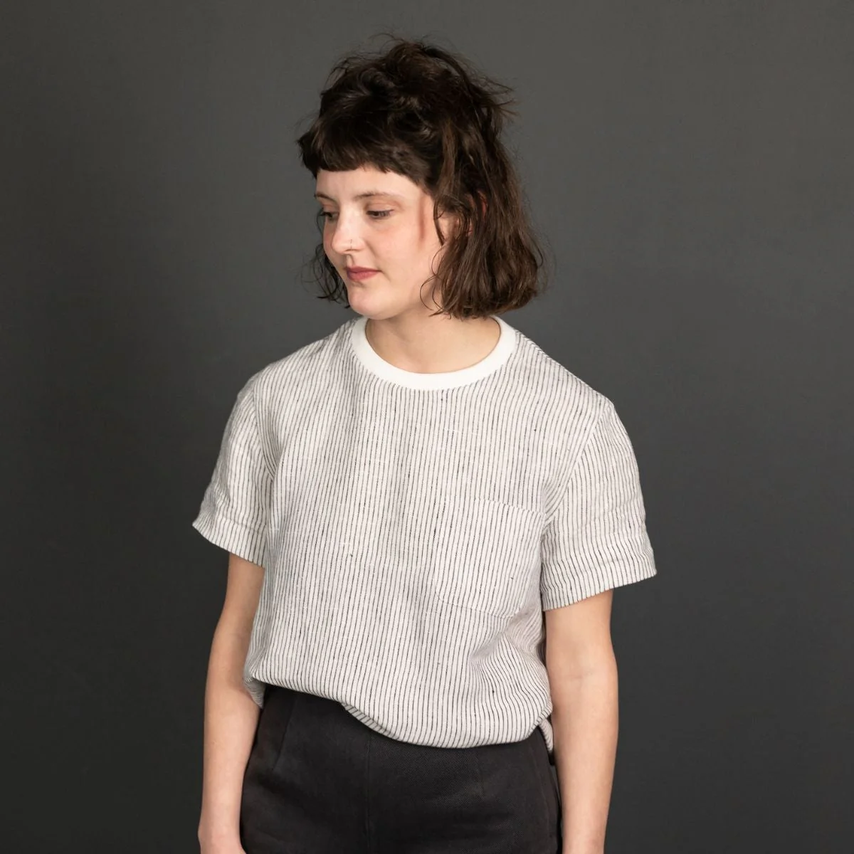 Tee Shirt Pattern - Image 2