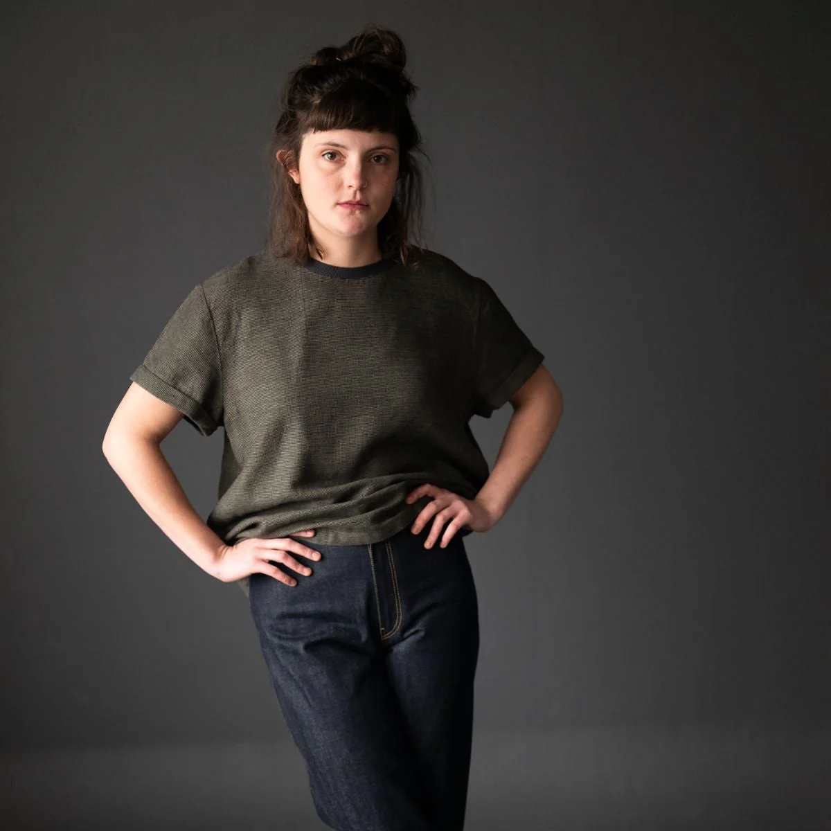 Tee Shirt Pattern - Image 4